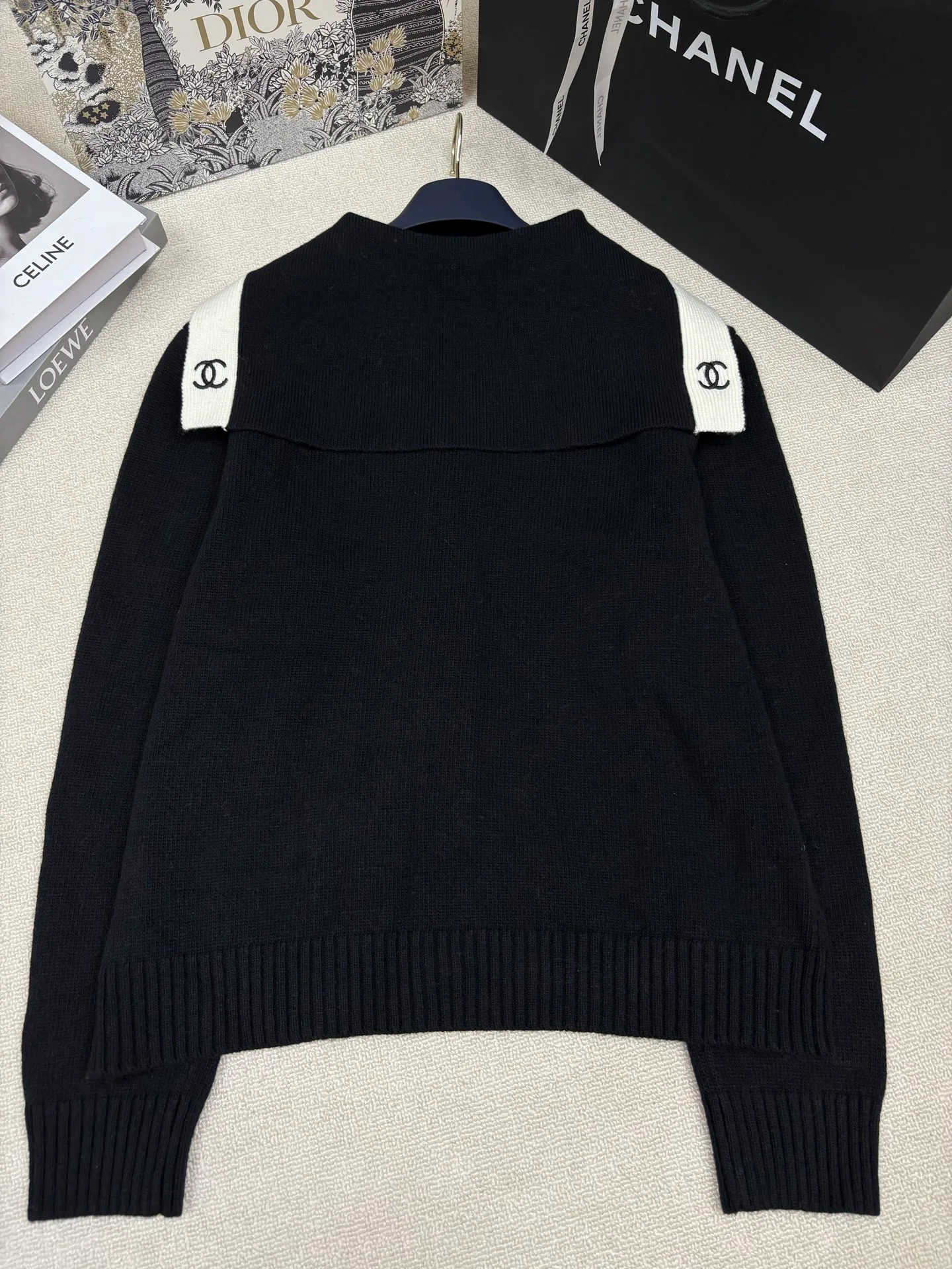 Women's Jumpers And Sweaters CHANEL 17476723