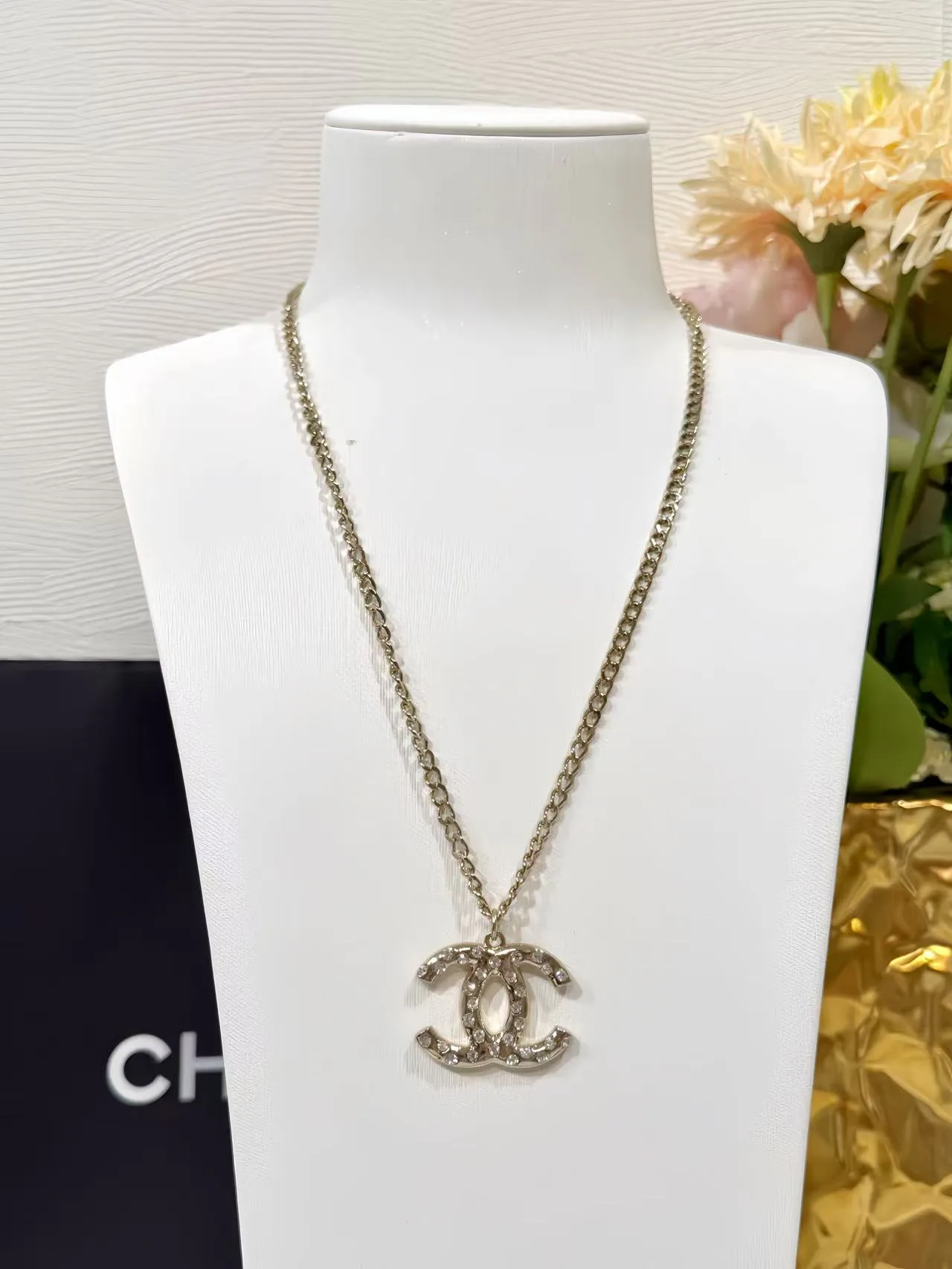 Jewelry CHANEL 18070419
