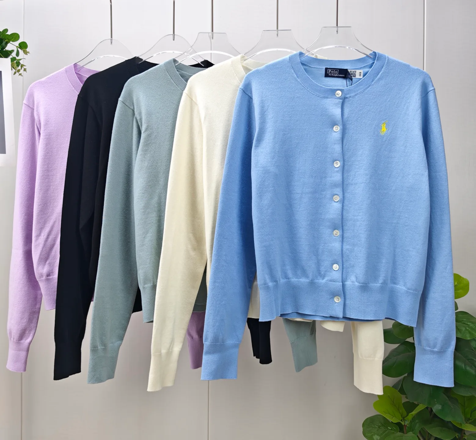 Women's Jumpers And Sweaters RALPH LAUREN 18263487