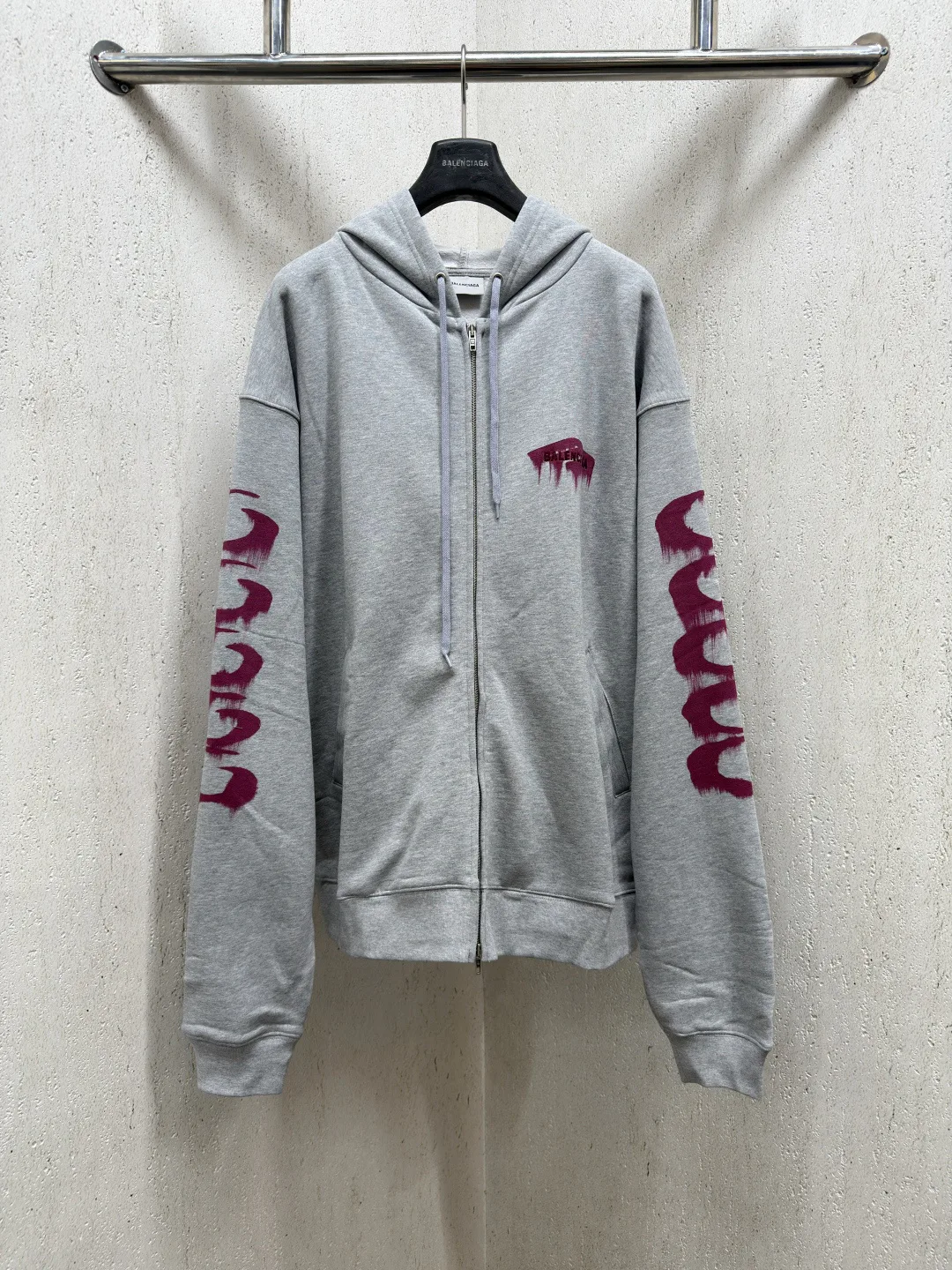 Свитшоты И Худи Мужские Balenciaga 18564873