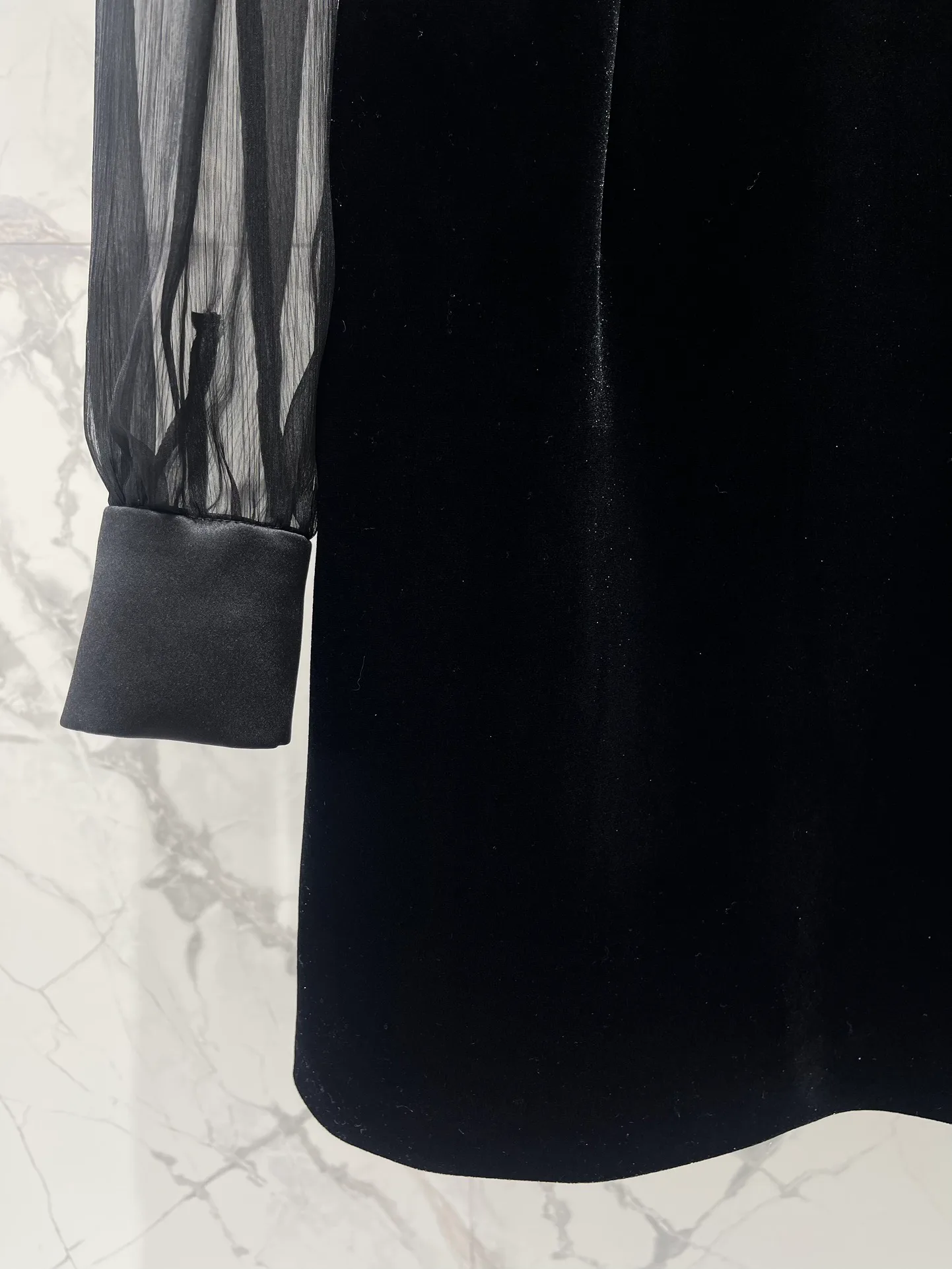 Women's Dresses SAINT LAURENT 18527467
