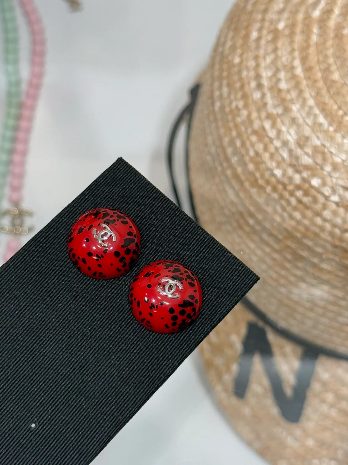 Jewelry CHANEL 17799032