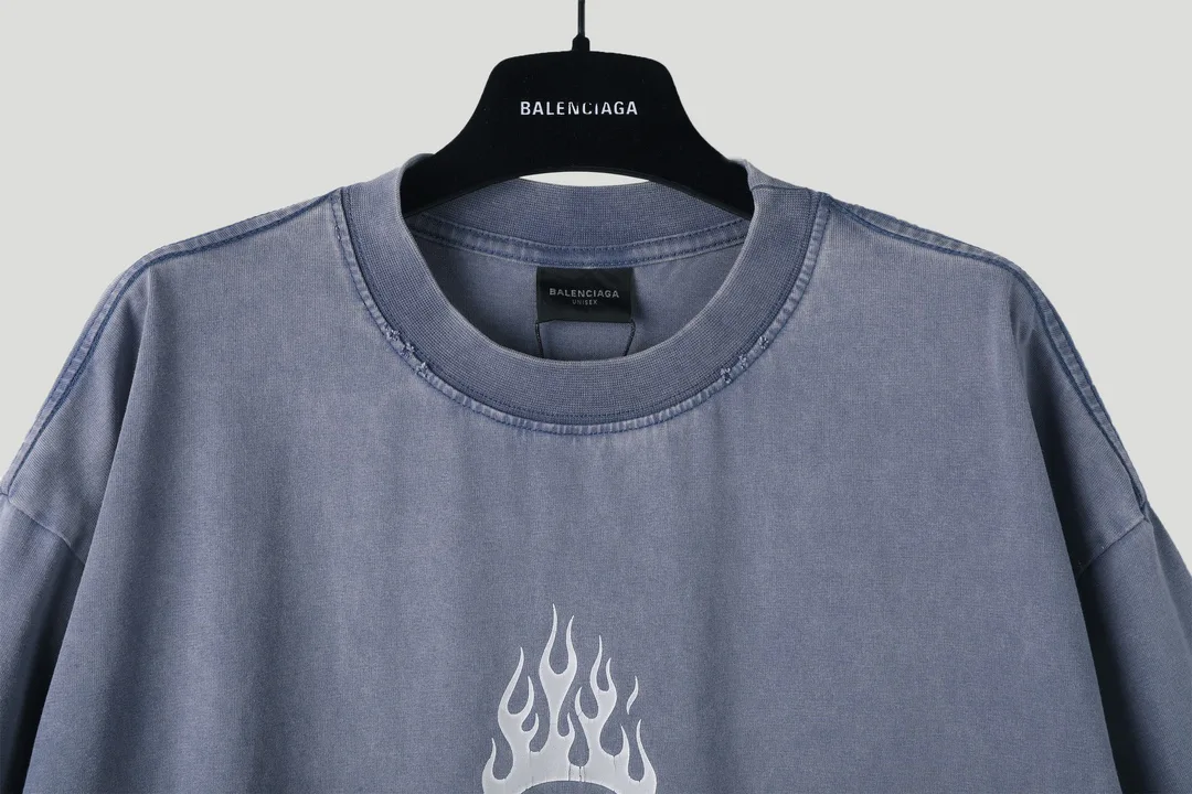 Women's T-Shirts BALENCIAGA 18190831