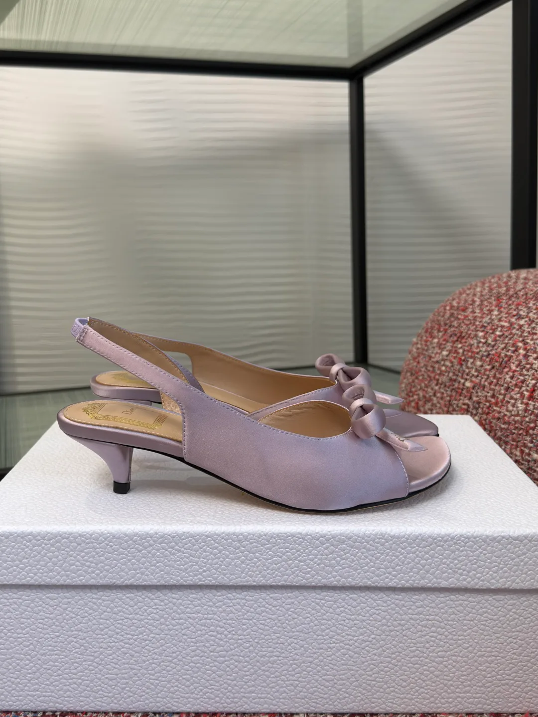 Women's Open-Toe Sandals CHRISTIAN DIOR 17415503