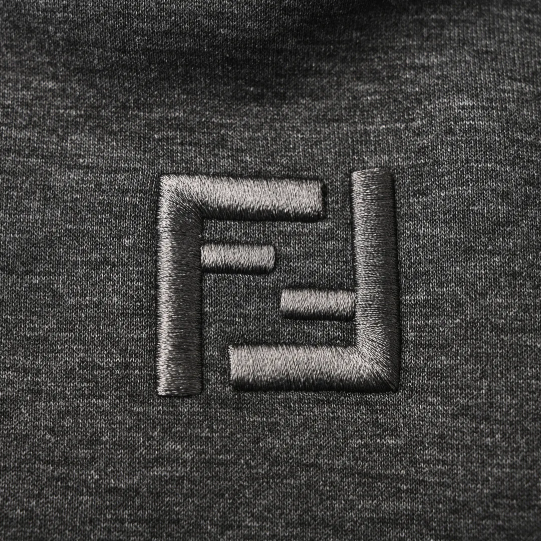 Men's Sweatshirts And Hoodies FENDI 18179673