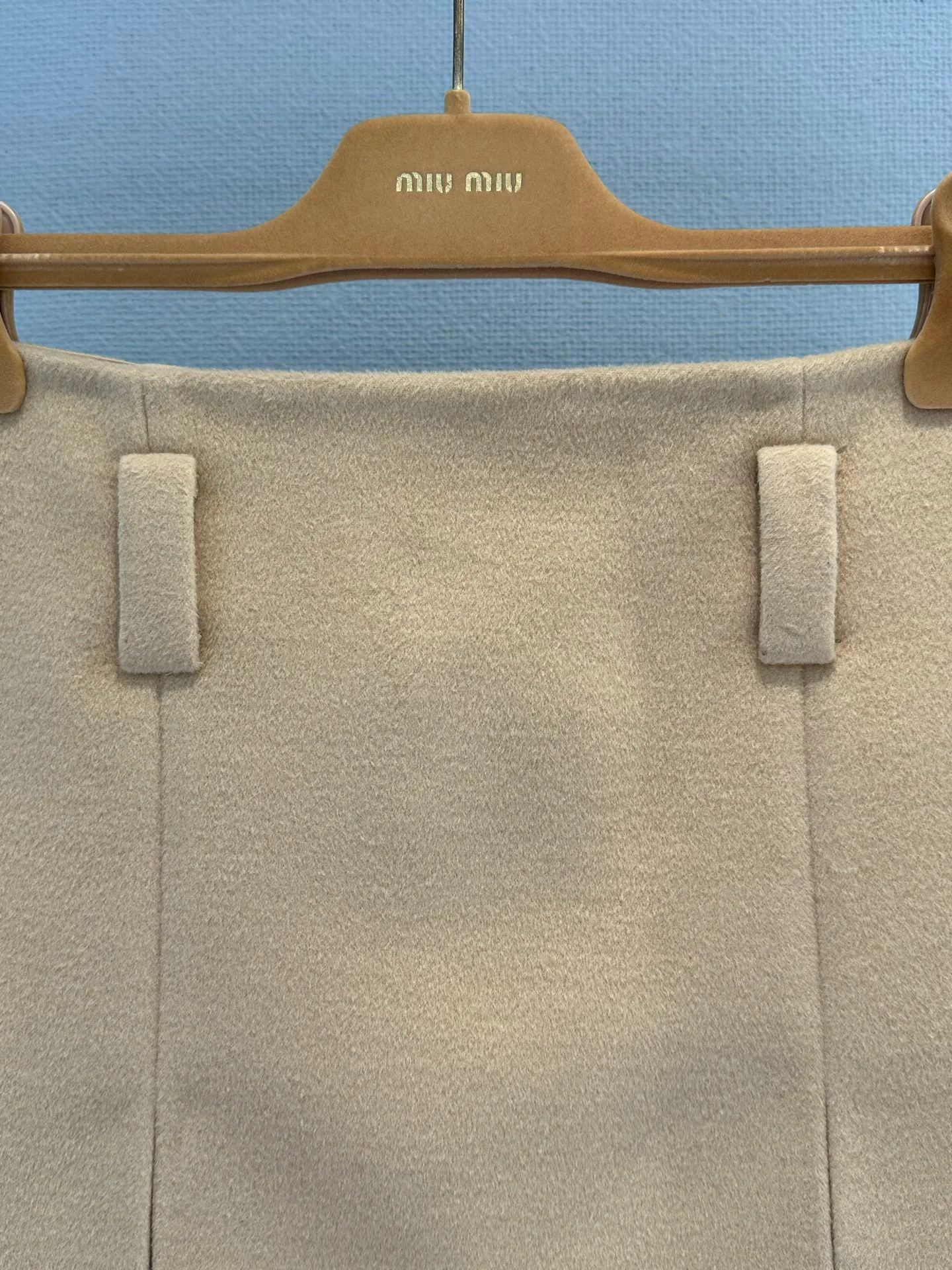 Women's Skirts MIU MIU 18114654