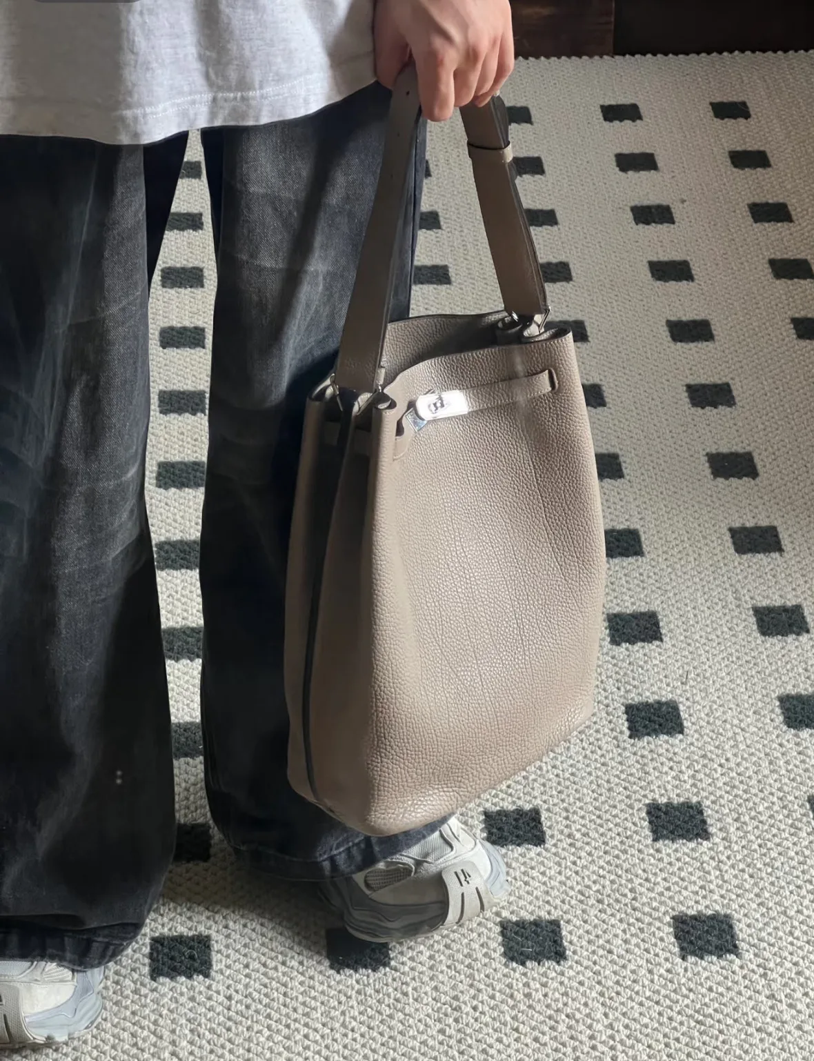Women's Classic Handbags HERMES 18291852