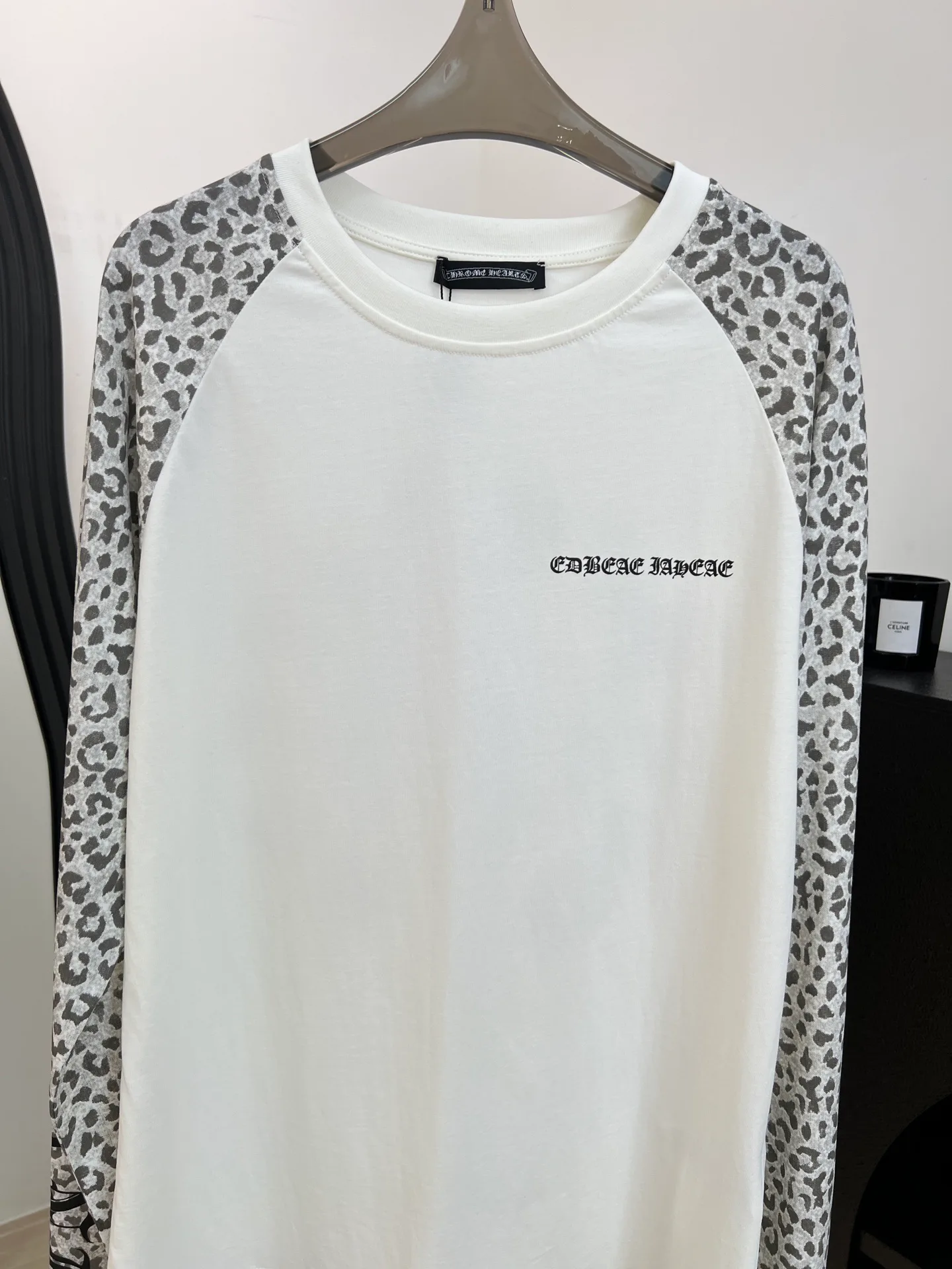 Women's T-Shirts CHROME HEARTS 17571162