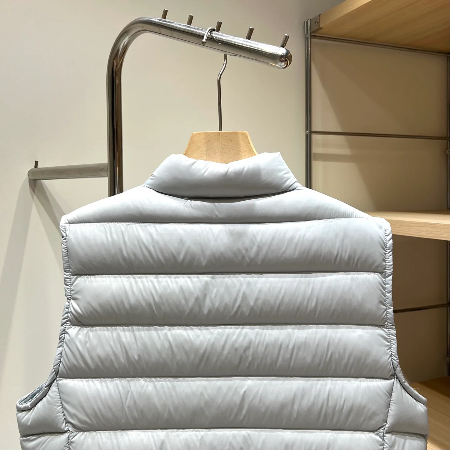 Women's Vests MONCLER 18110908