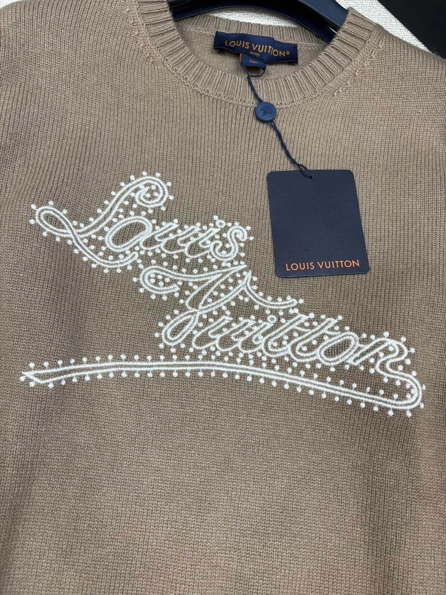 Women's Jumpers And Sweaters LOUIS VUITTON 16832171