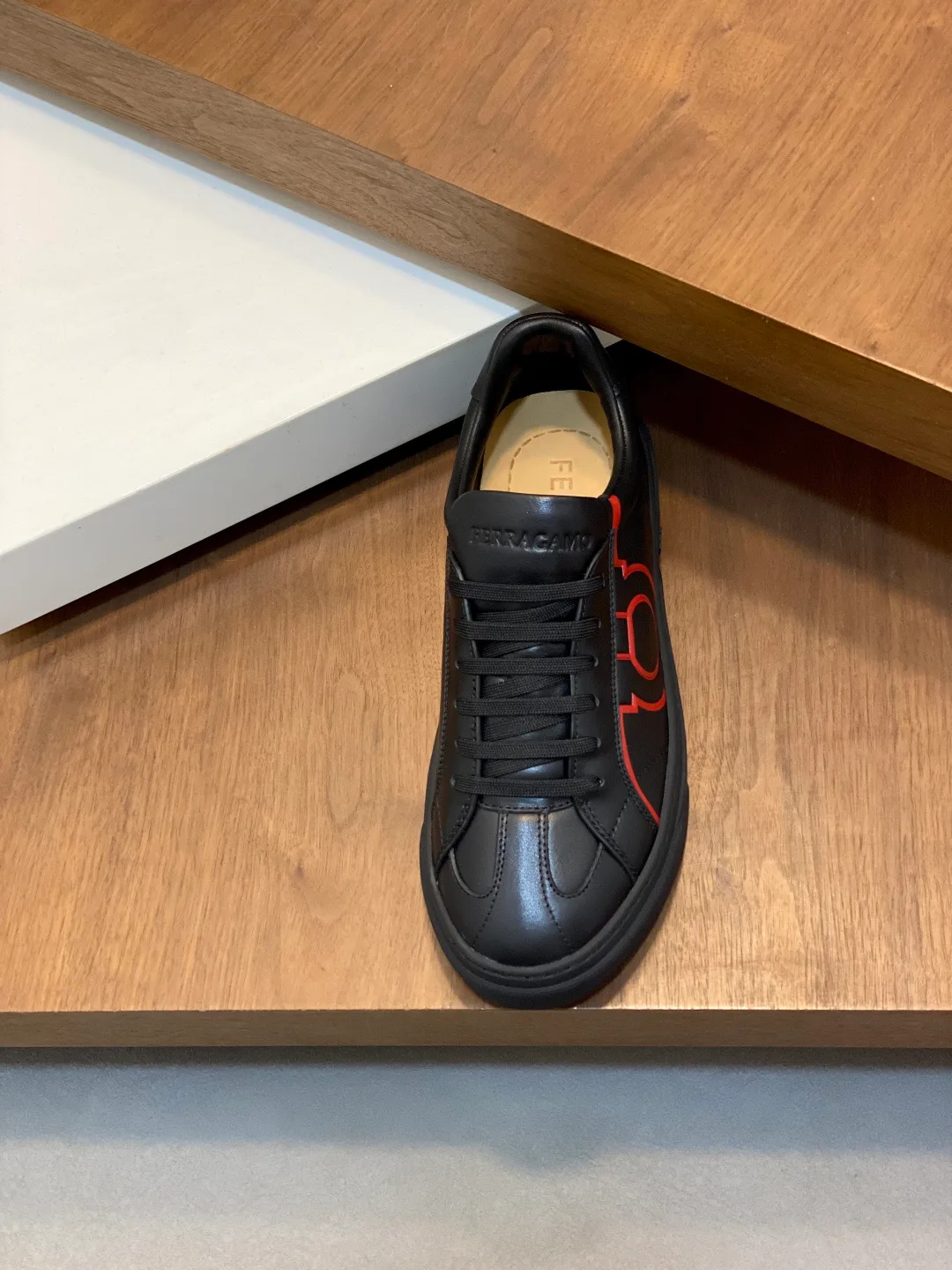 Men's Sneakers SALVATORE FERRAGAMO 17855620
