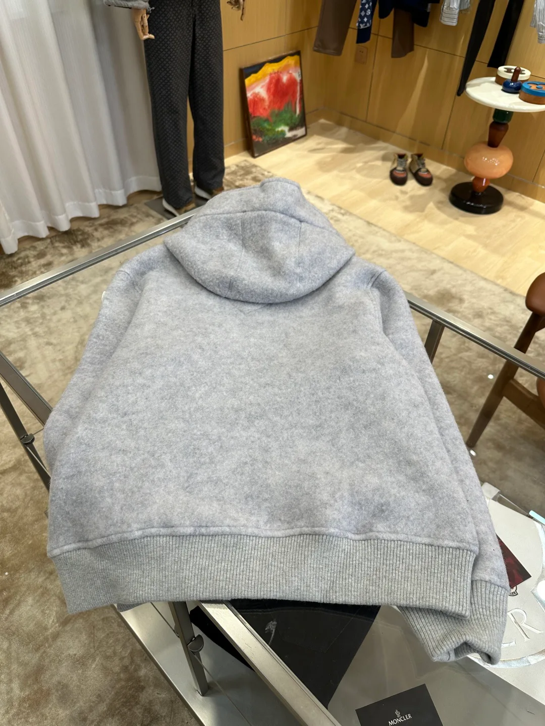 Men's Jackets And Down Jackets CANADA GOOSE 18209797