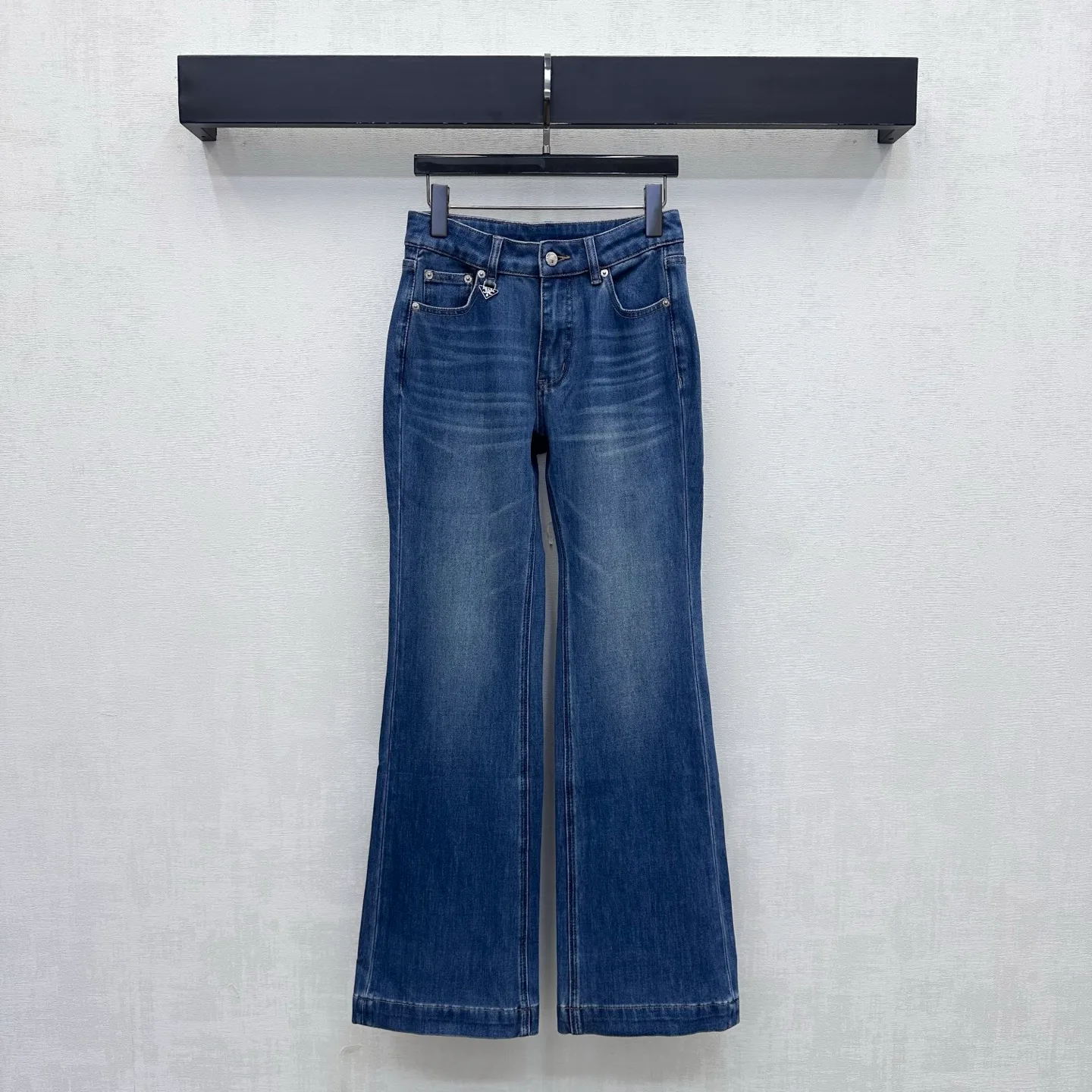 Джинсы Женские Prada 18579406