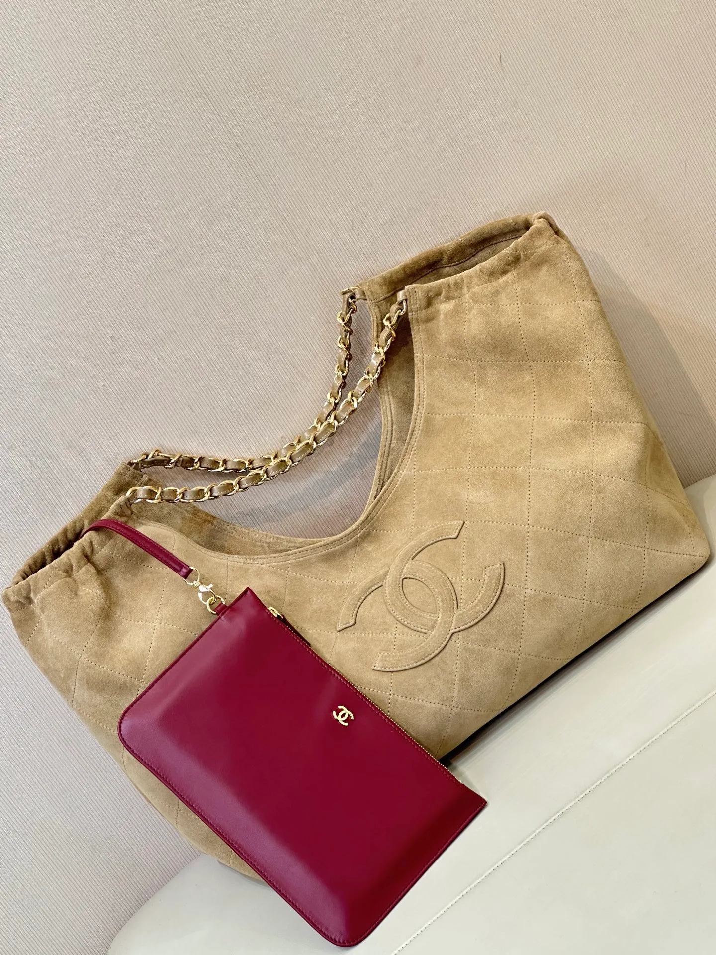 Women's Classic Handbags CHANEL 17979547