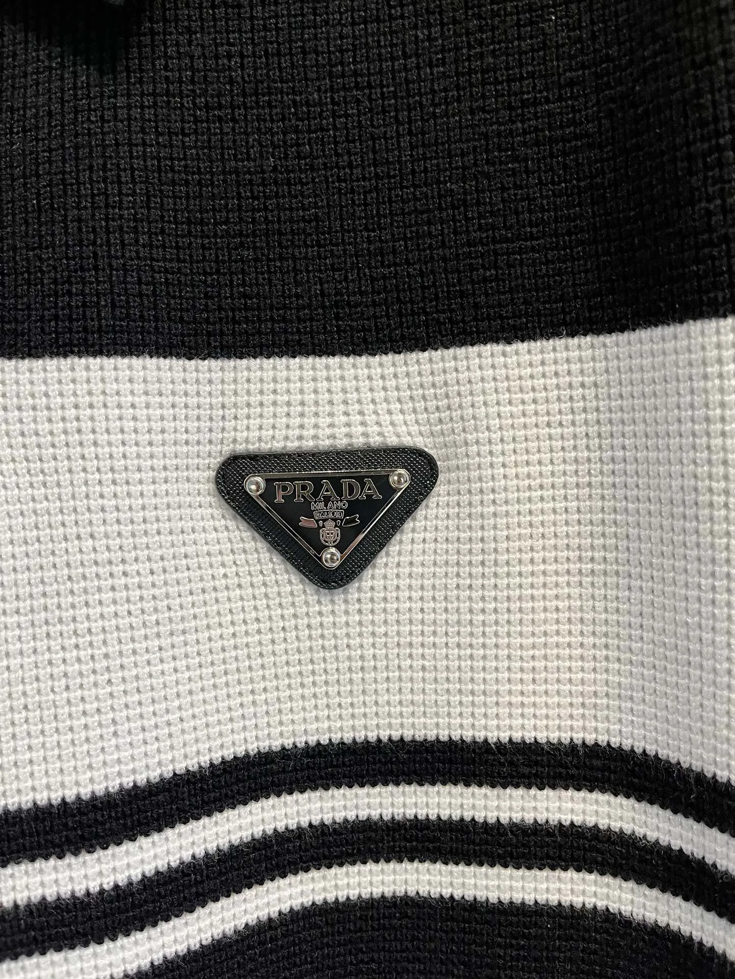 Men's Jumpers And Sweaters PRADA 18098143