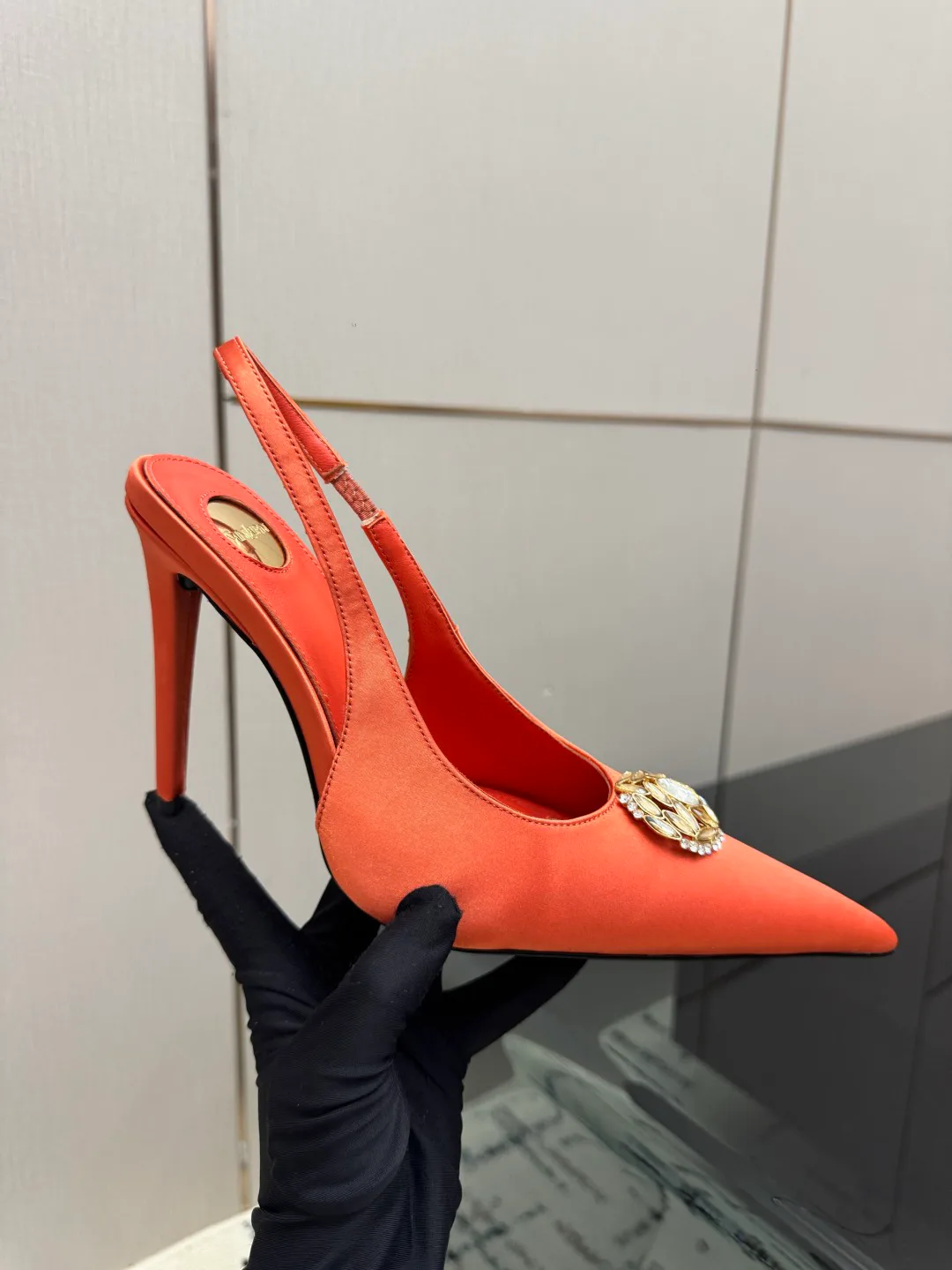 Women's Heels SAINT LAURENT 18237798