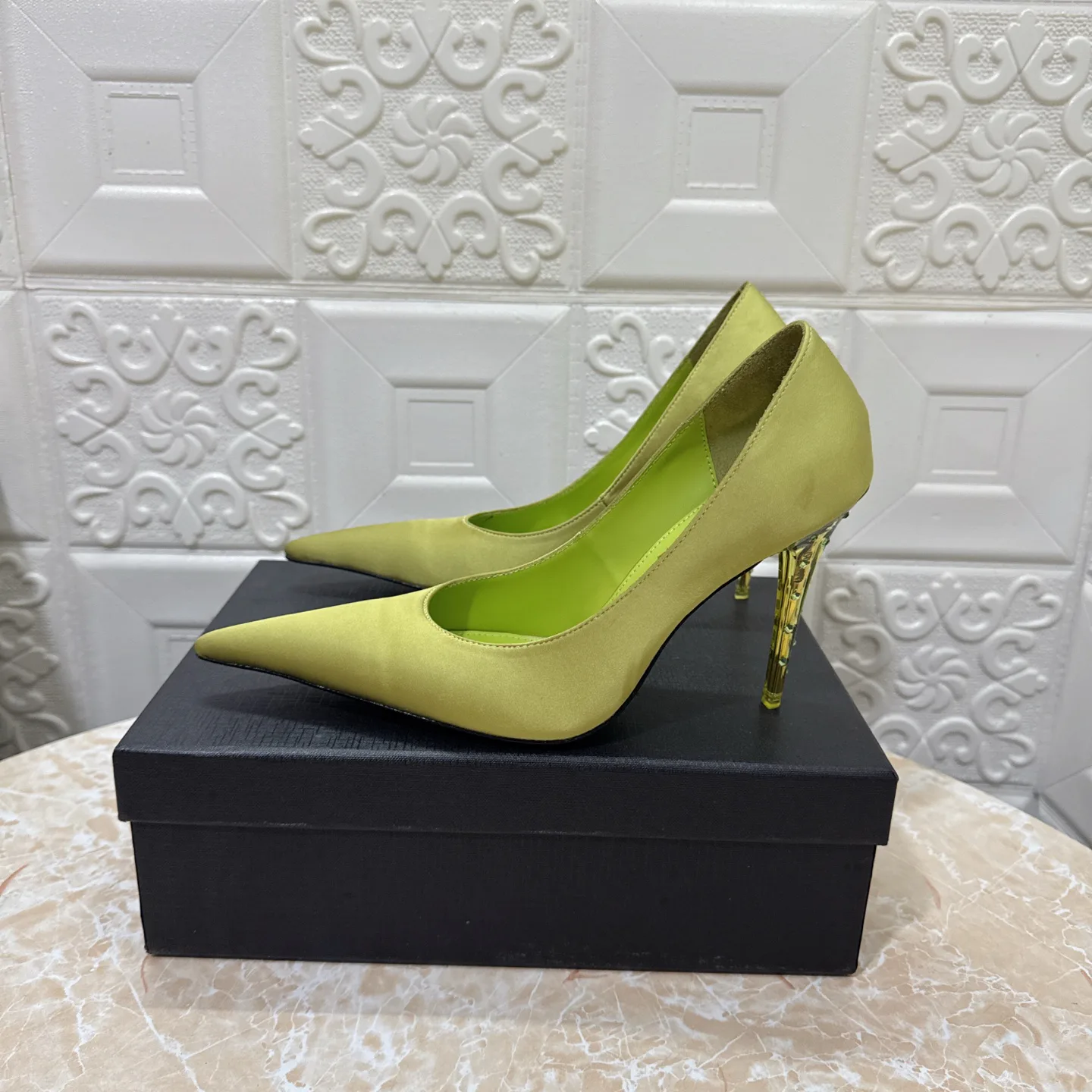 Women's Heels SAINT LAURENT 17562236