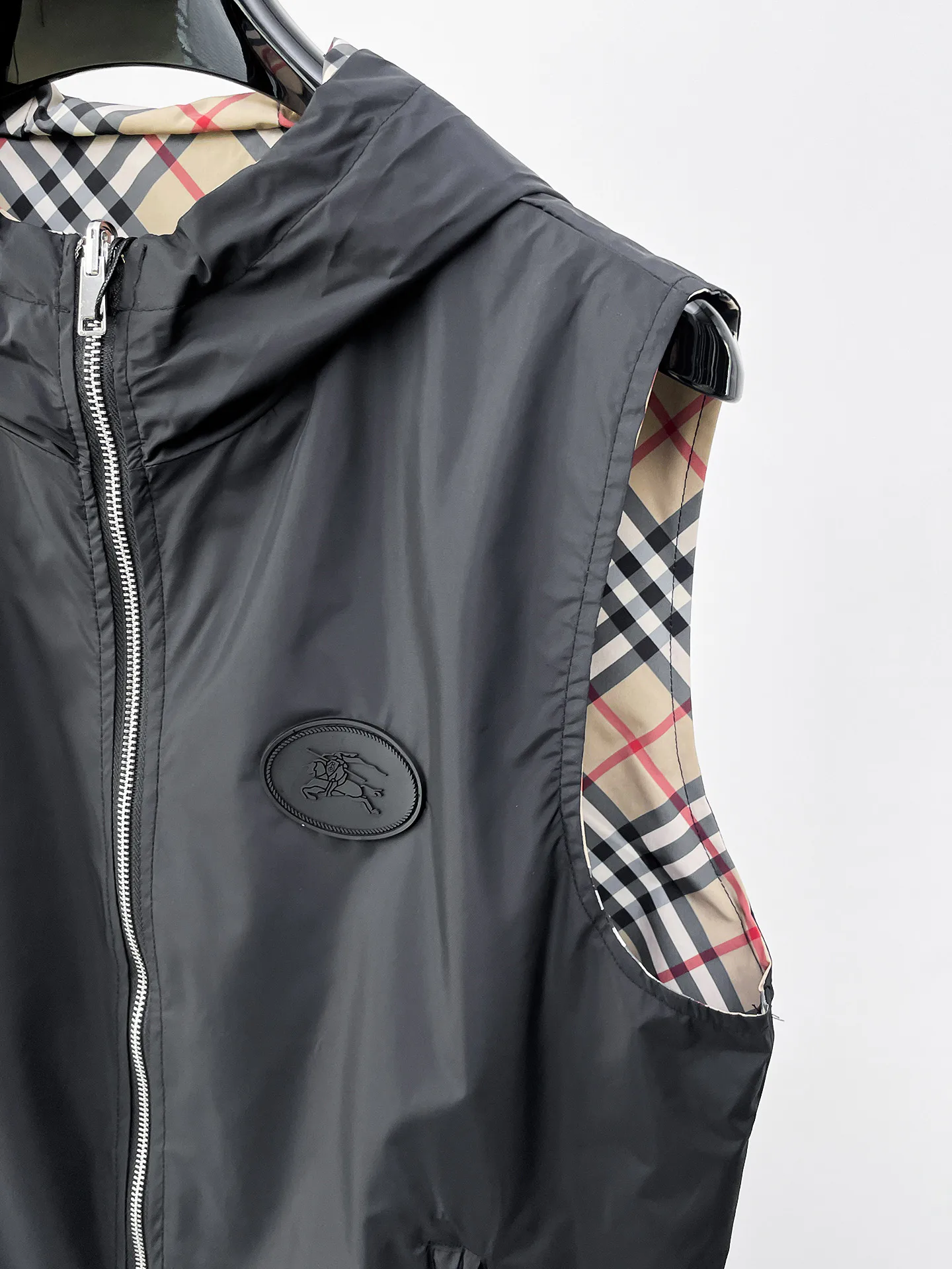 Жилеты Мужские Burberry 18614693
