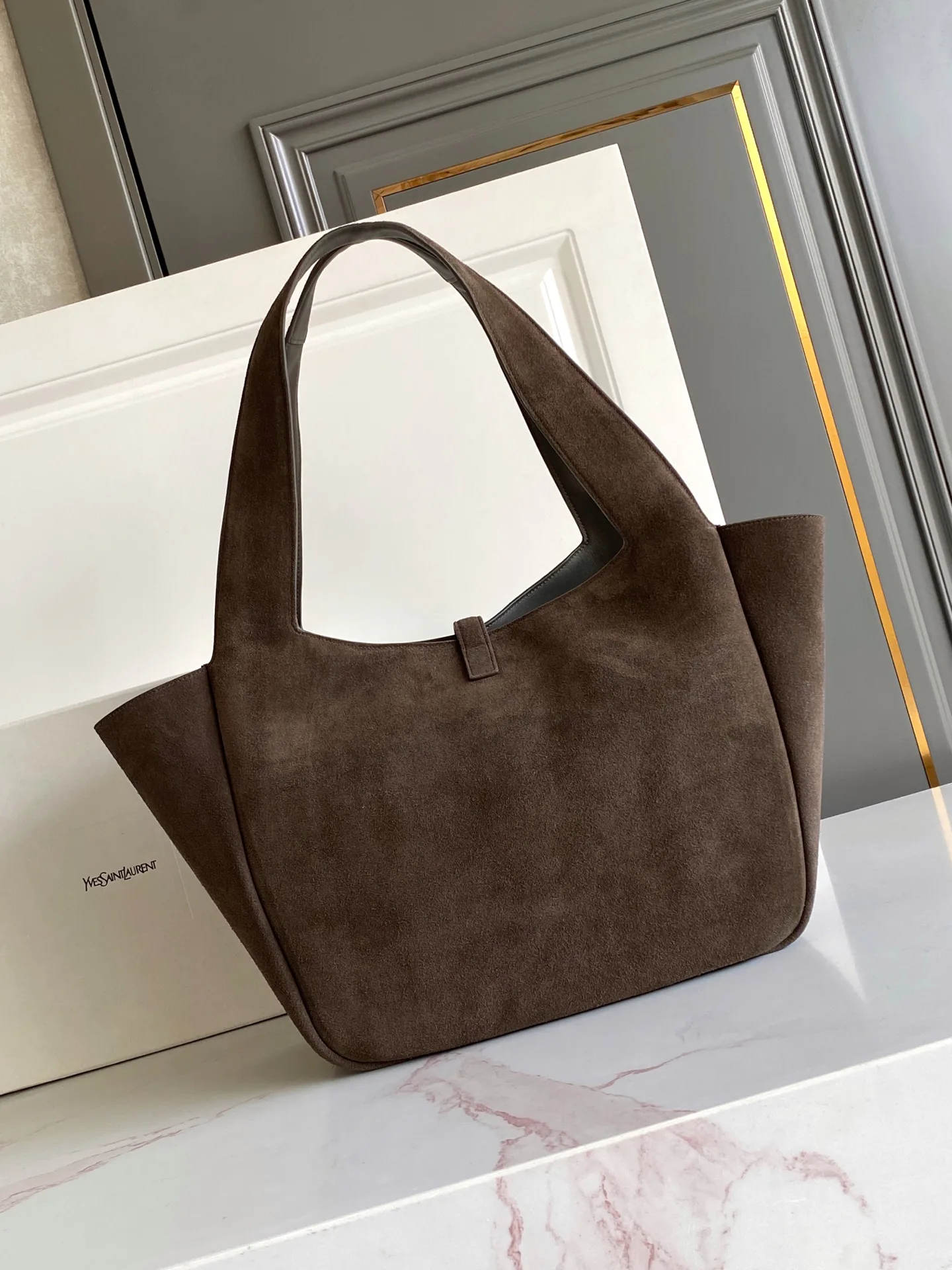 Классические Сумки Женские Saint Laurent 18662658