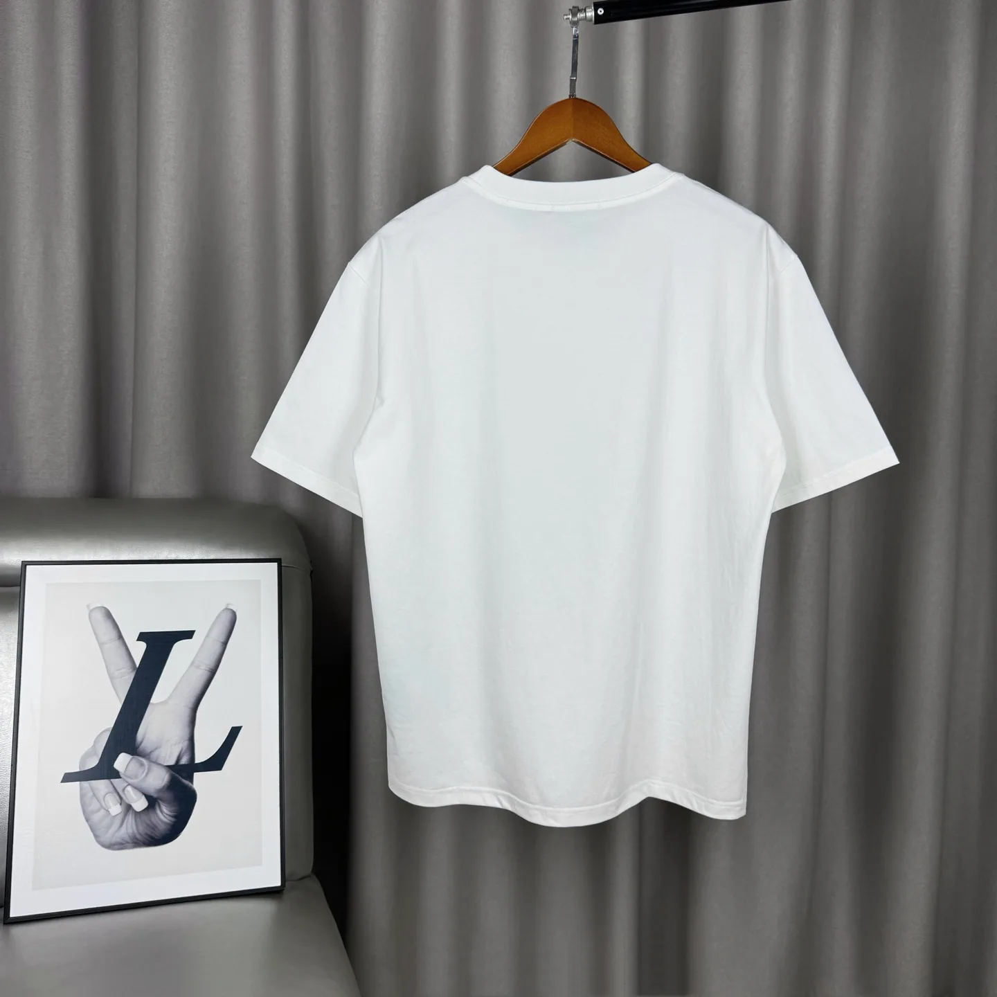Men's T-Shirts PRADA 17406125