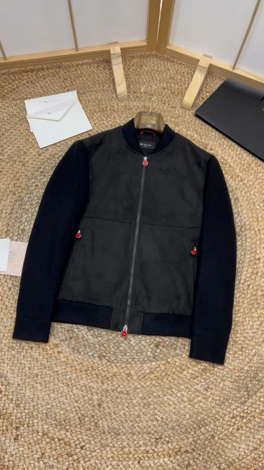 Men's Jackets And Down Jackets KITON 17699460