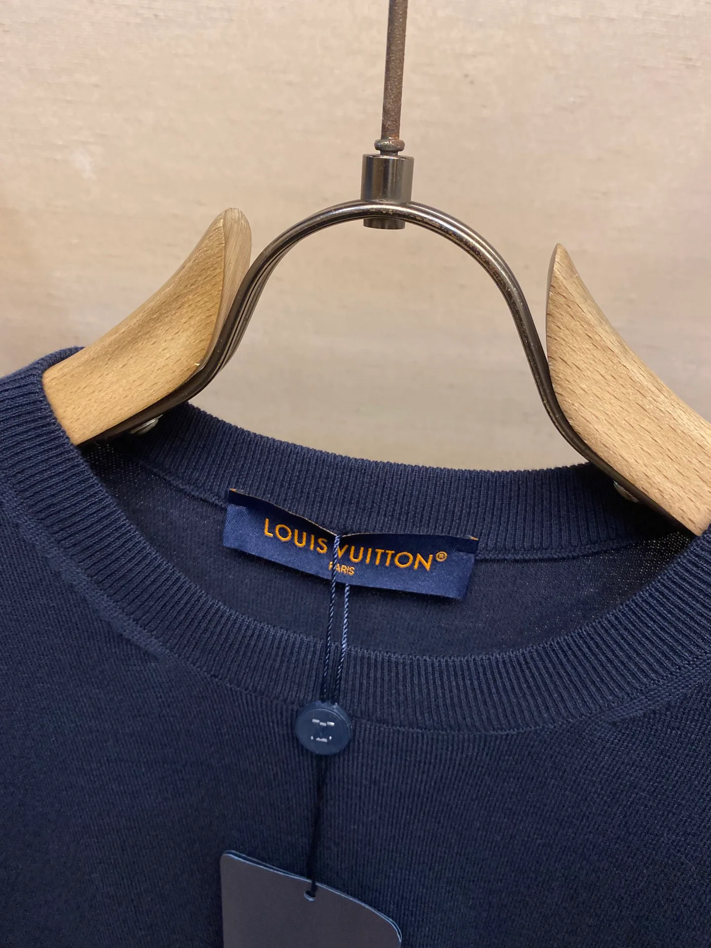 Women's T-Shirts LOUIS VUITTON 18191348