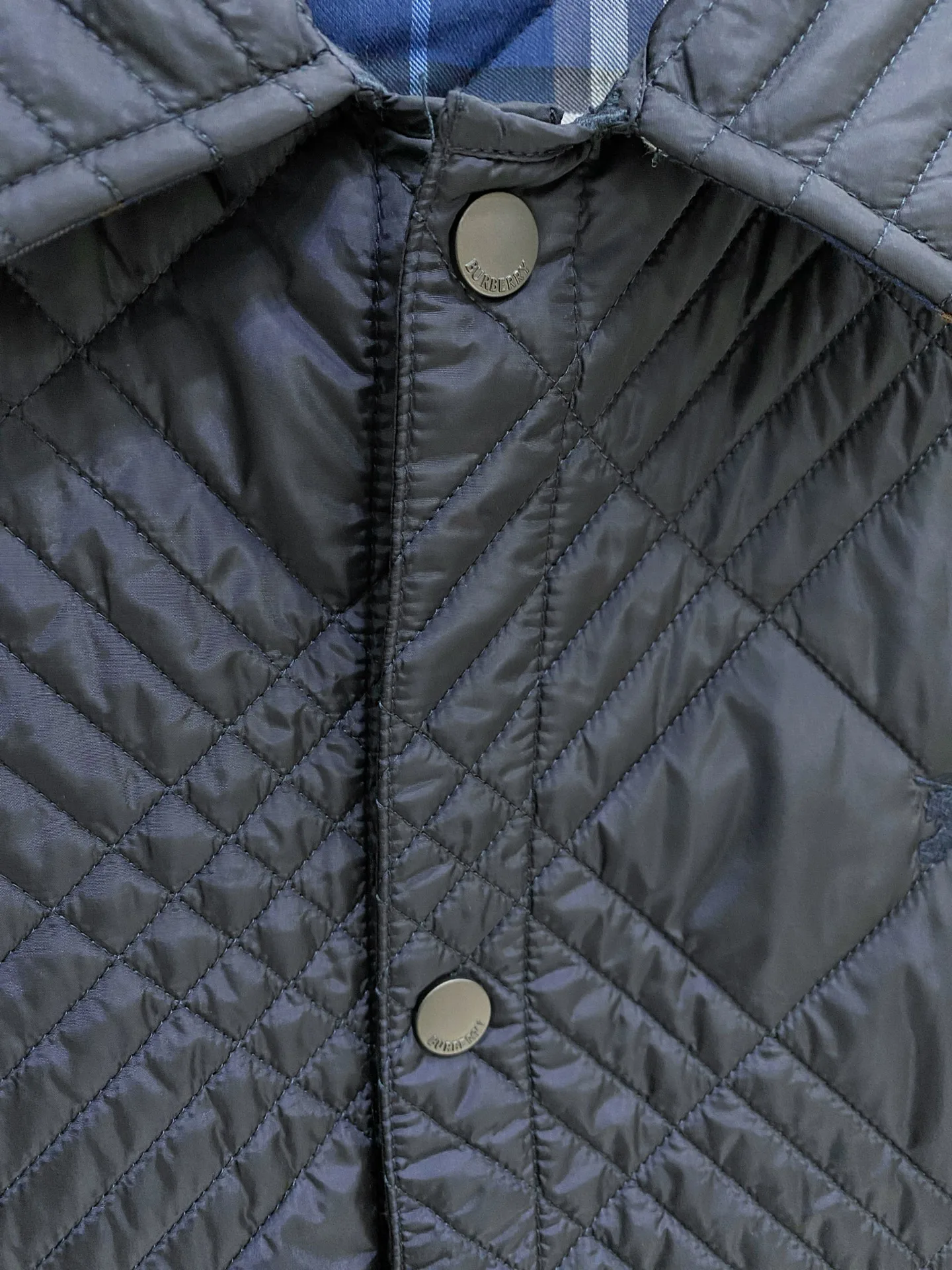 Куртки И Пуховики Мужские Burberry 18596287