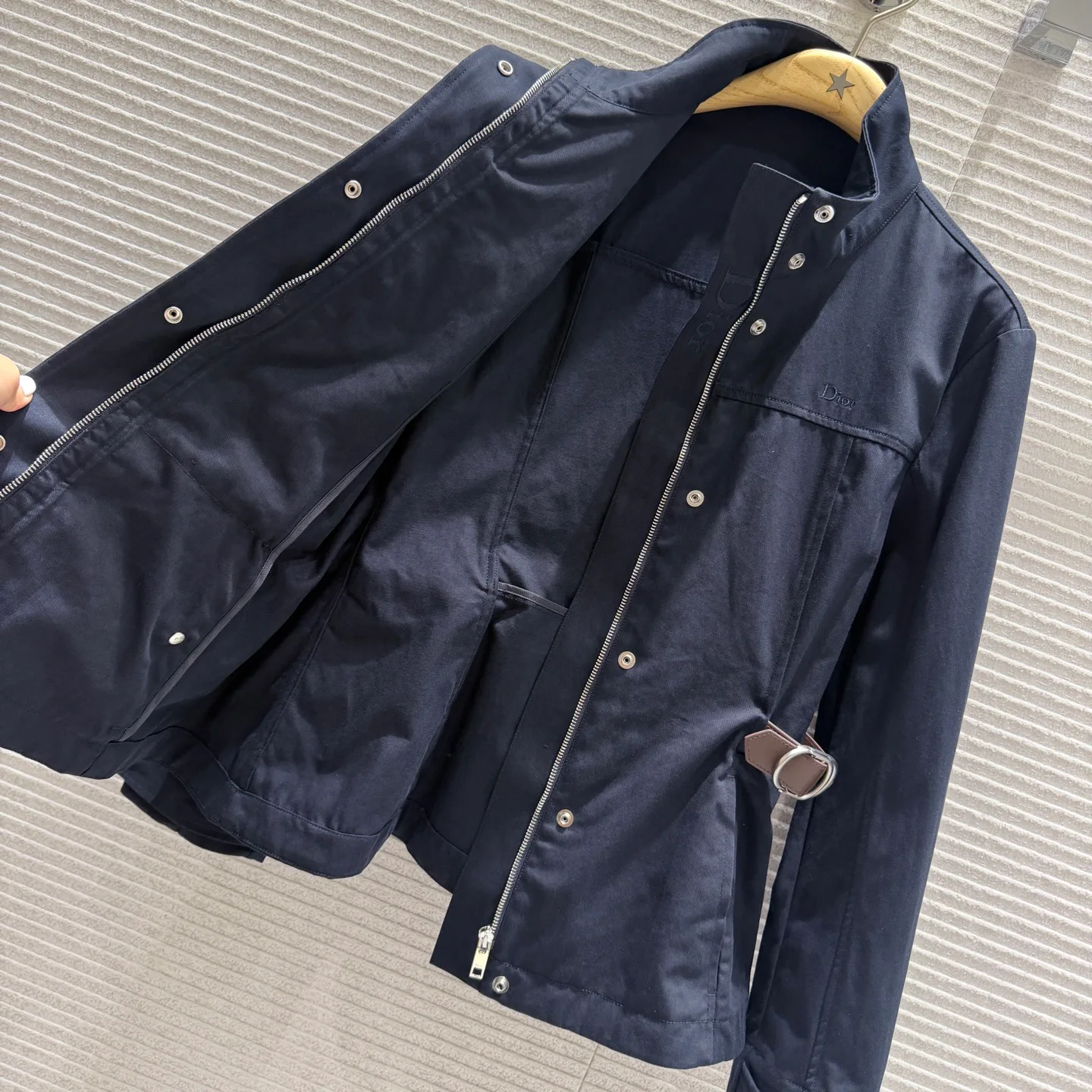 Men's Jackets And Down Jackets CHRISTIAN DIOR 18047306