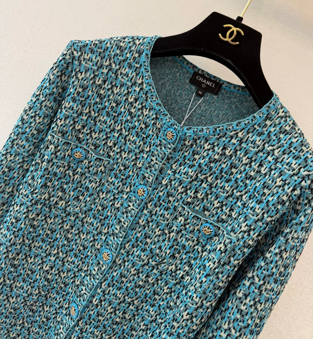 Women's Jumpers And Sweaters CHANEL 18138123