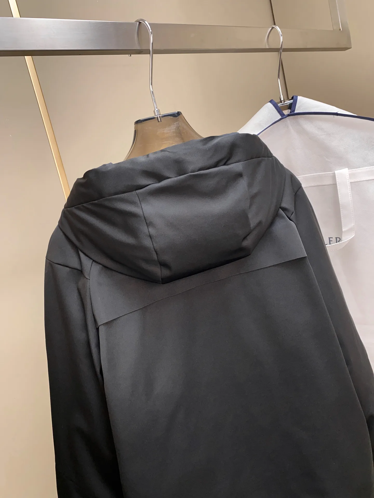 Men's Jackets And Down Jackets MONCLER 18111213