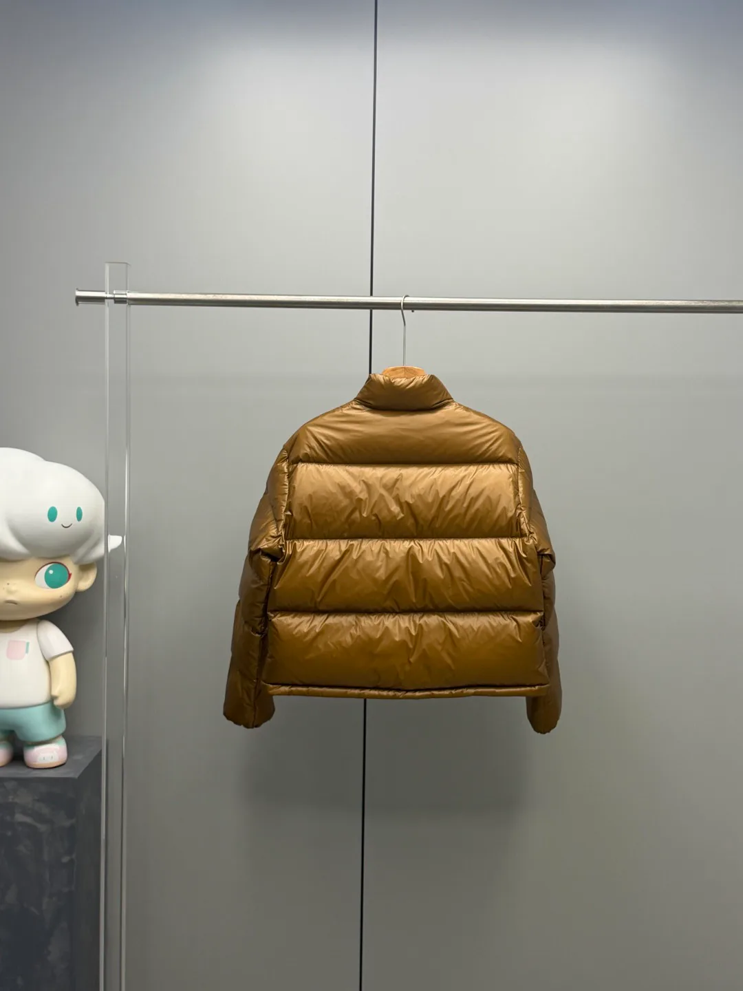 Куртки И Пуховики Мужские Moncler 18684557