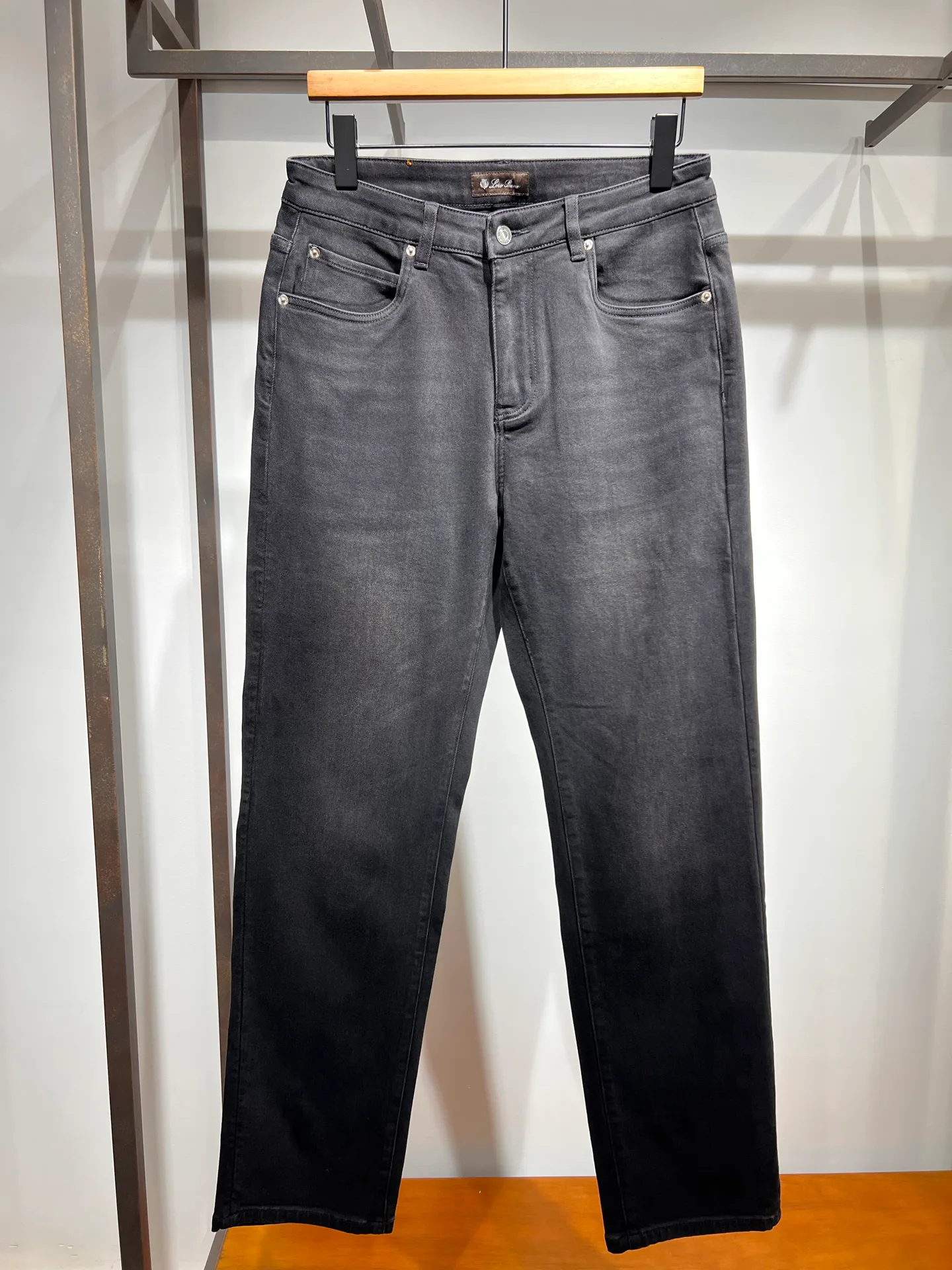 Men's Jeans LORO PIANA 18244469