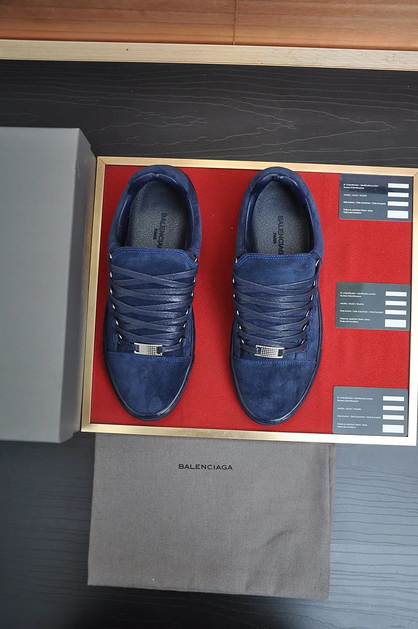 Men's Sneakers BALENCIAGA 18417435