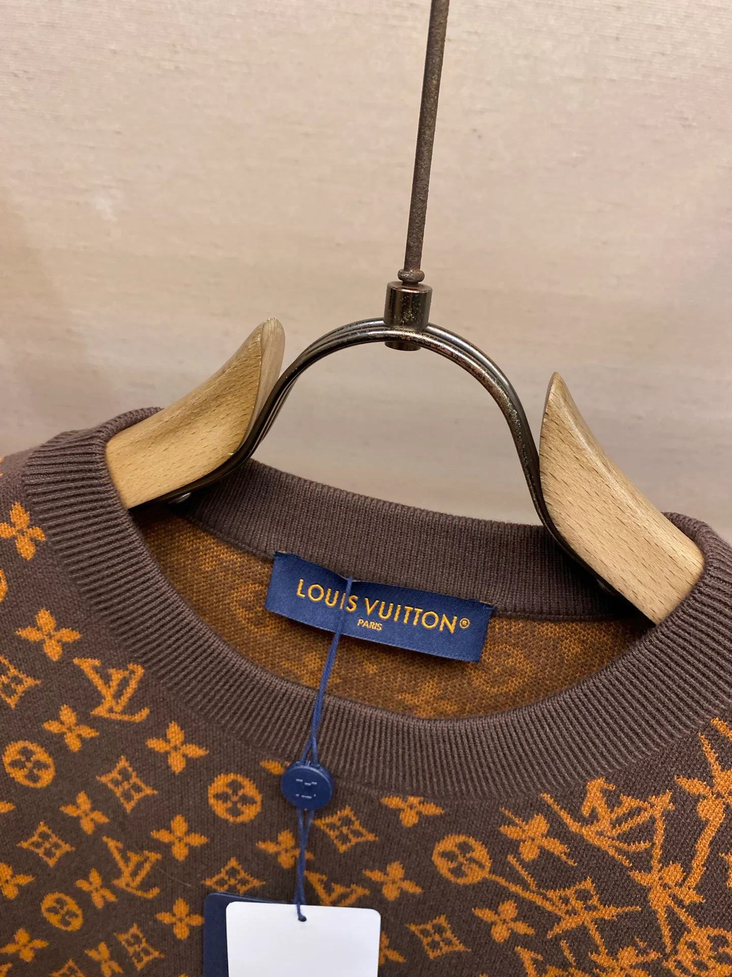 Футболки Мужские Louis Vuitton 18589731