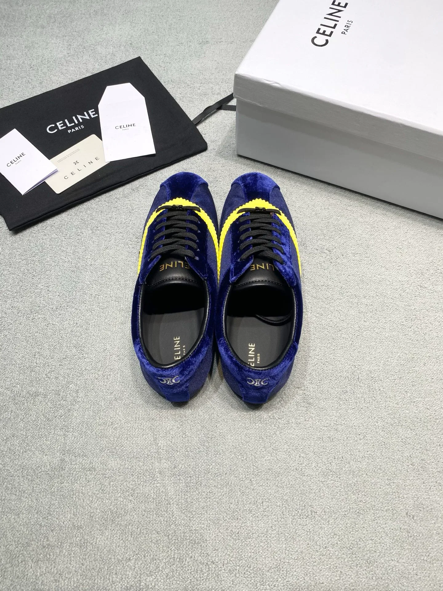Women's Sneakers CELINE 17433733