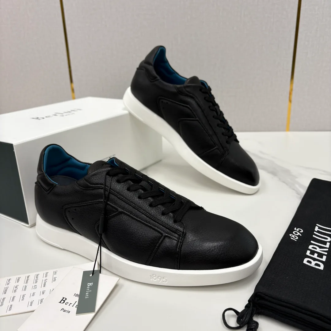 Men's Sneakers BERLUTI 18215270