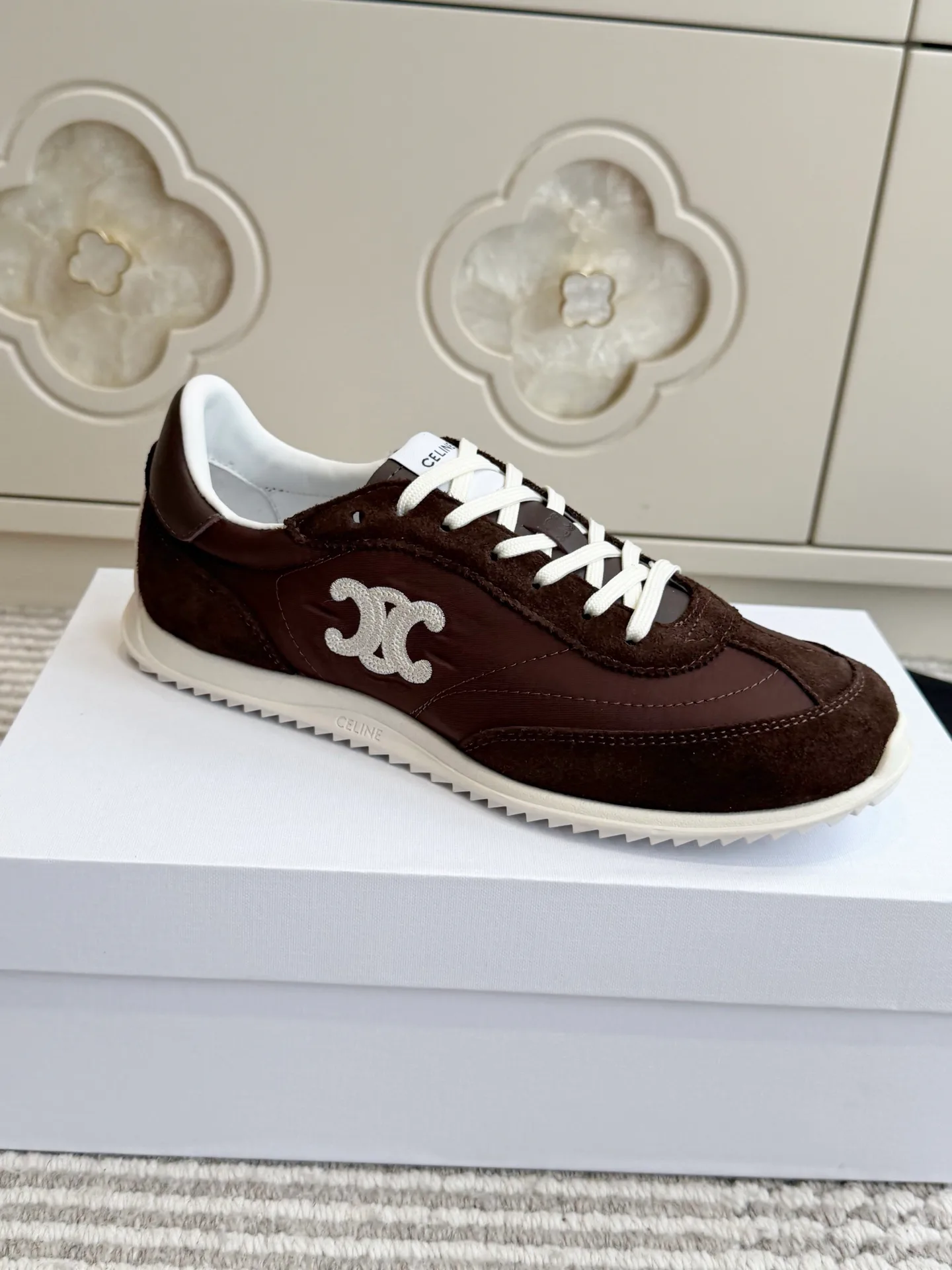 Women's Sneakers CELINE 18511664