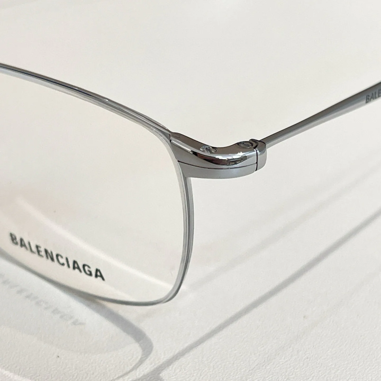 Glasses BALENCIAGA 17495875