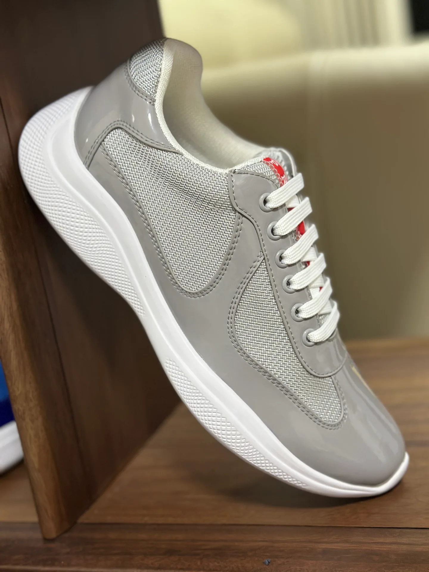 Women's Sneakers PRADA 18262260