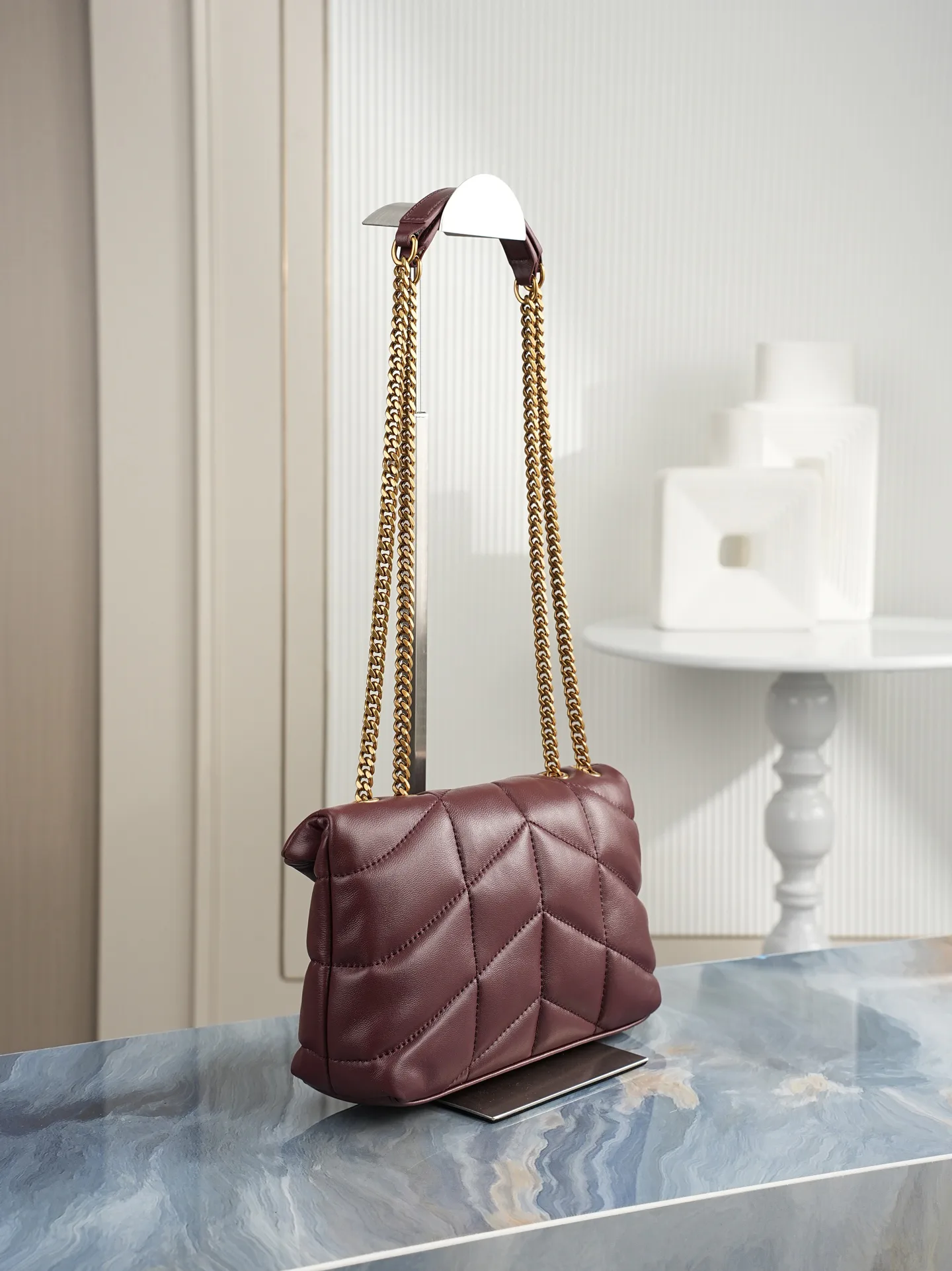 Women's Classic Handbags SAINT LAURENT 17936586