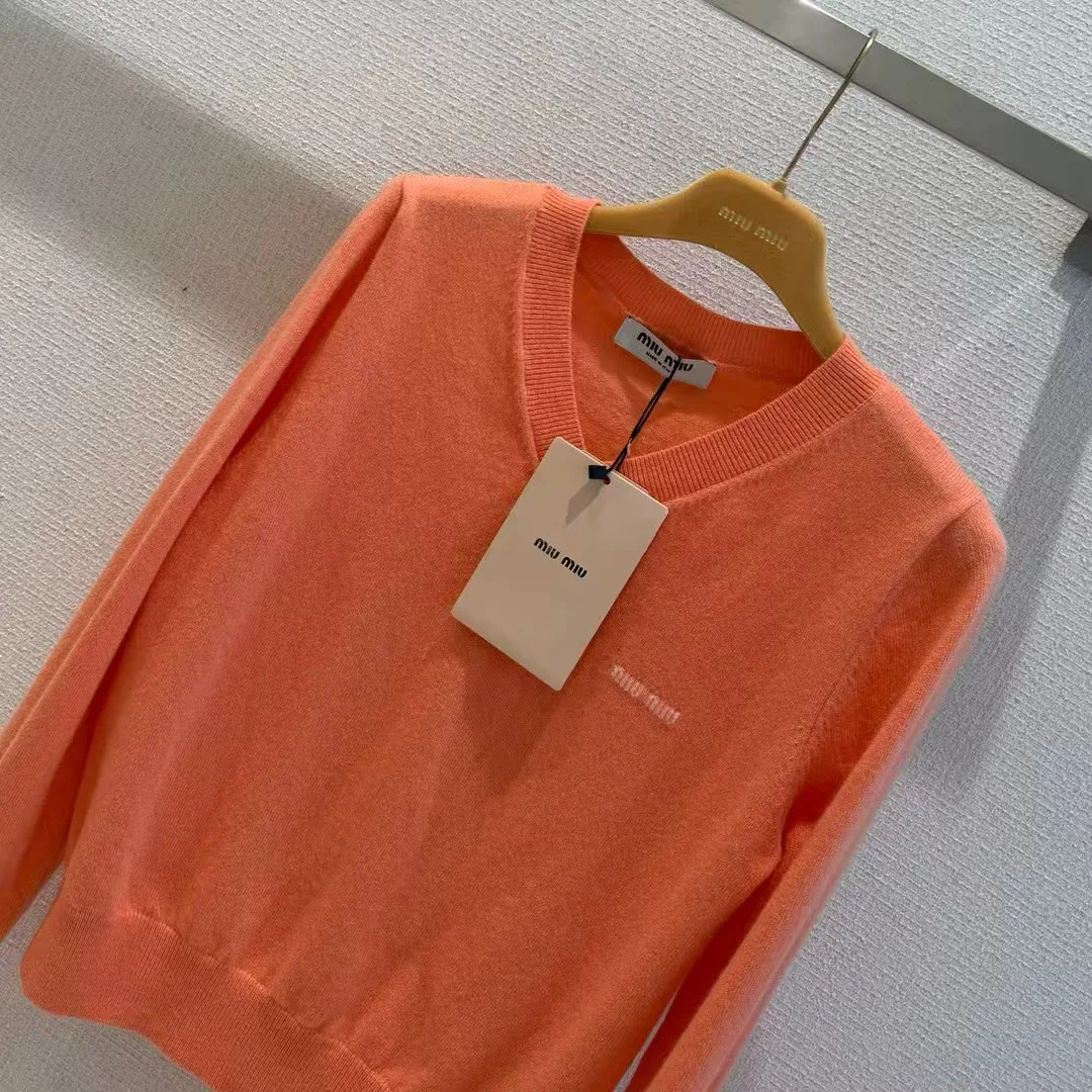 Women's Jumpers And Sweaters MIU MIU 18220948