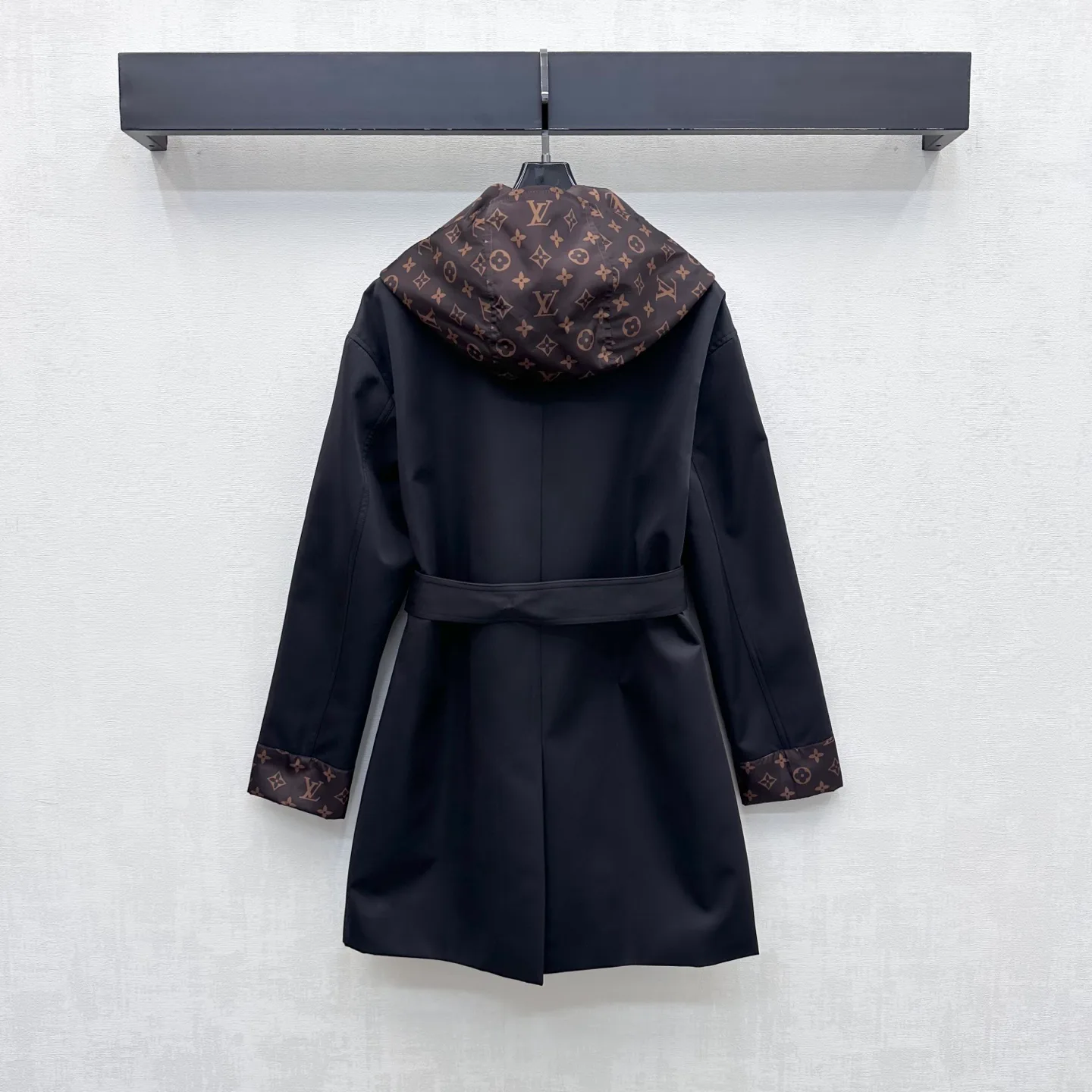 Women's Trench Coats LOUIS VUITTON 18555706