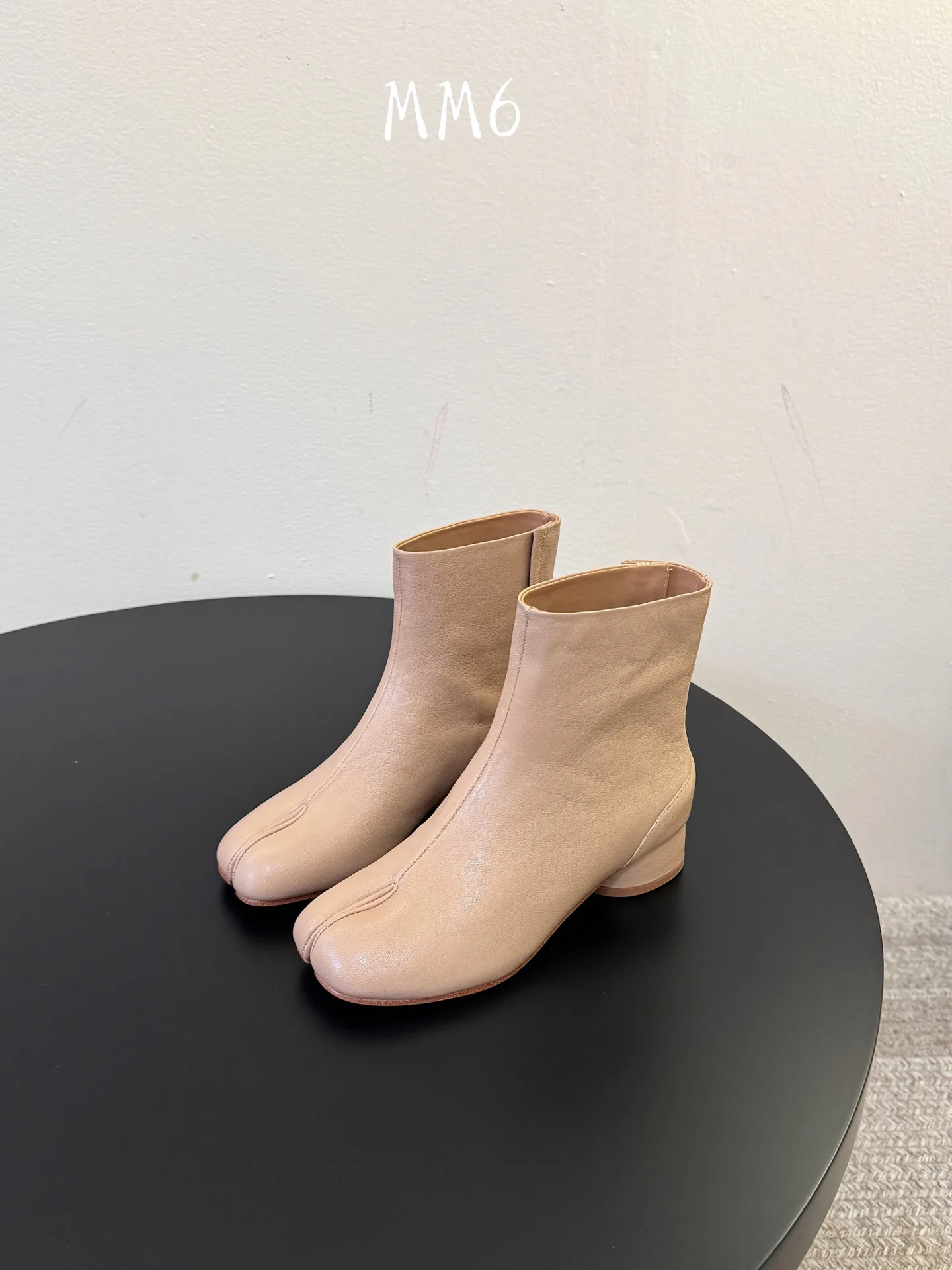 Women's Booties MAISON MARGIELA 18104489
