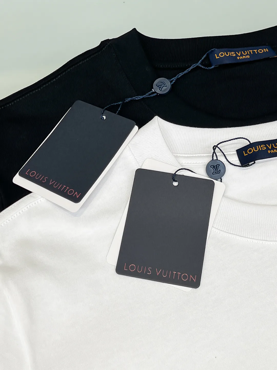 Men's T-Shirts LOUIS VUITTON 18499340