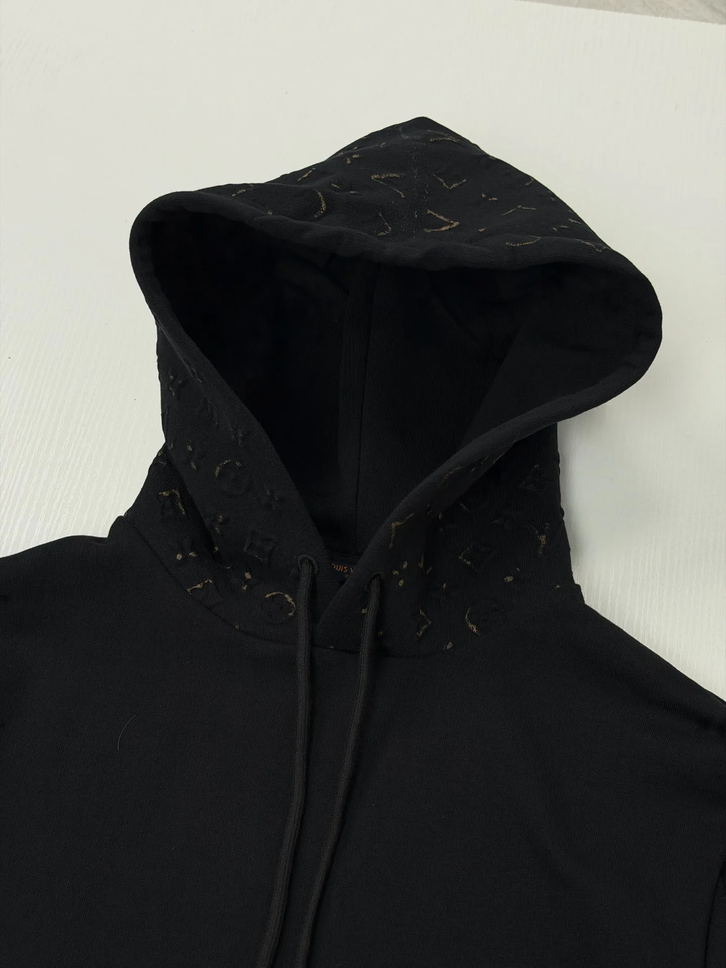 Men's Sweatshirts And Hoodies LOUIS VUITTON 17993297