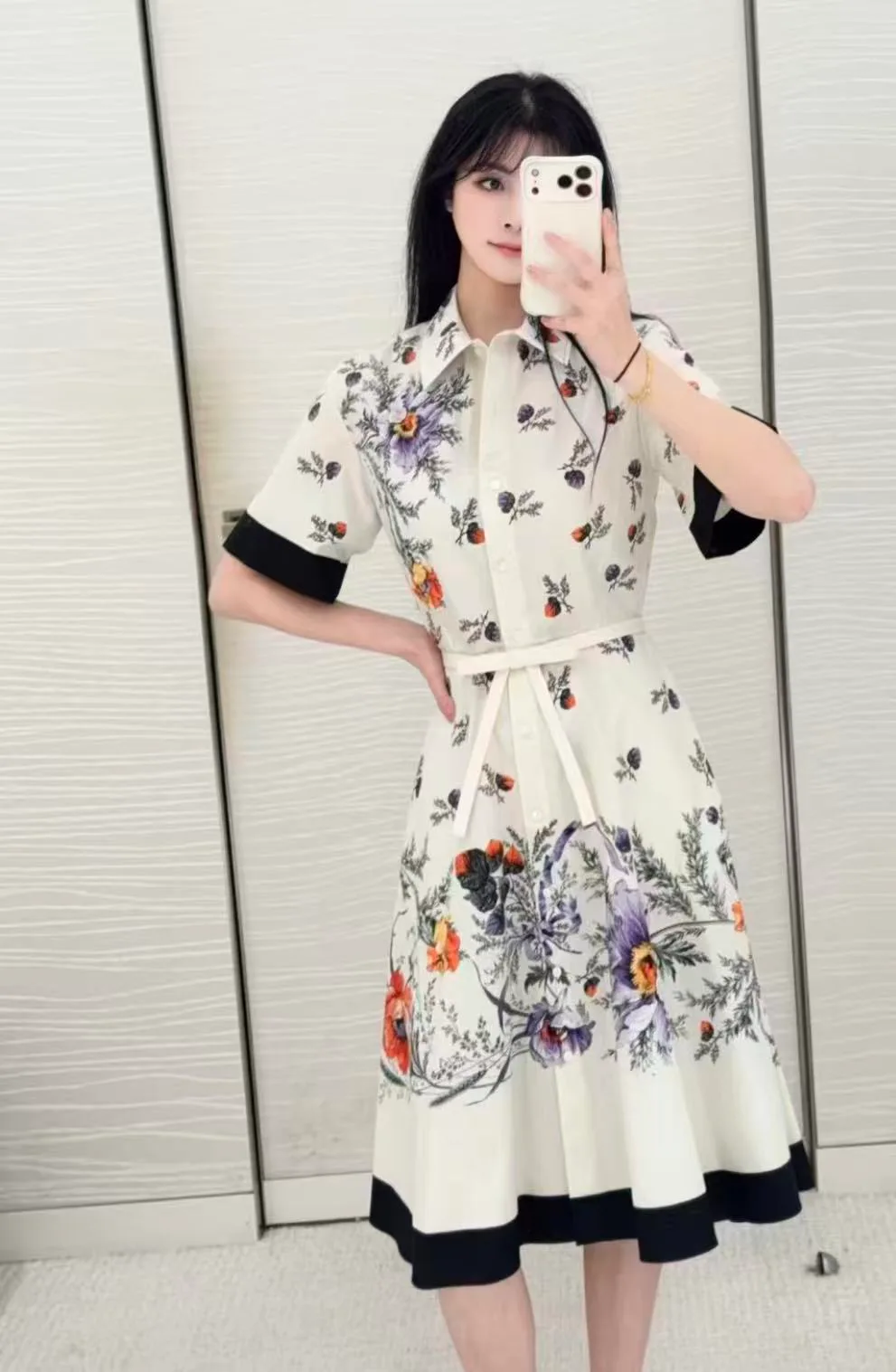 Women's Dresses CHRISTIAN DIOR 17383562