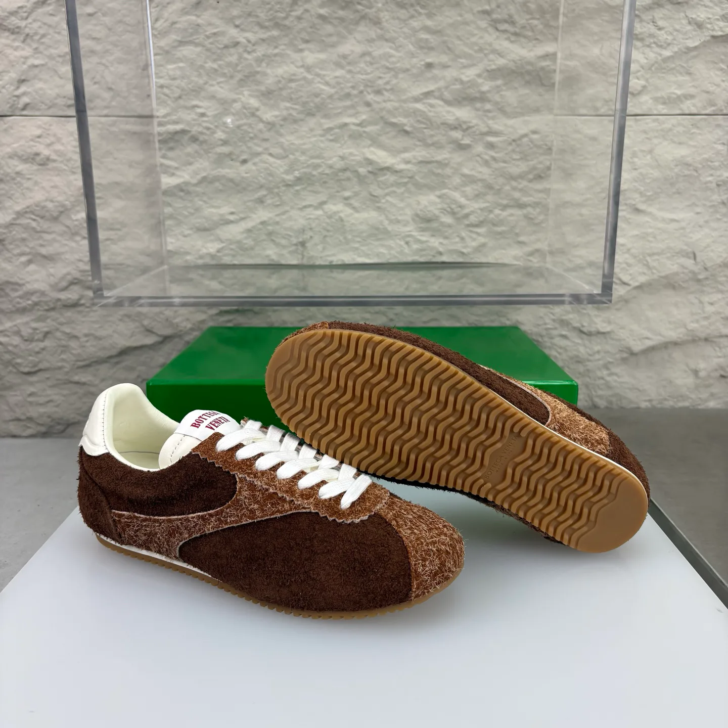 Women's Sneakers BOTTEGA VENETA 18351659