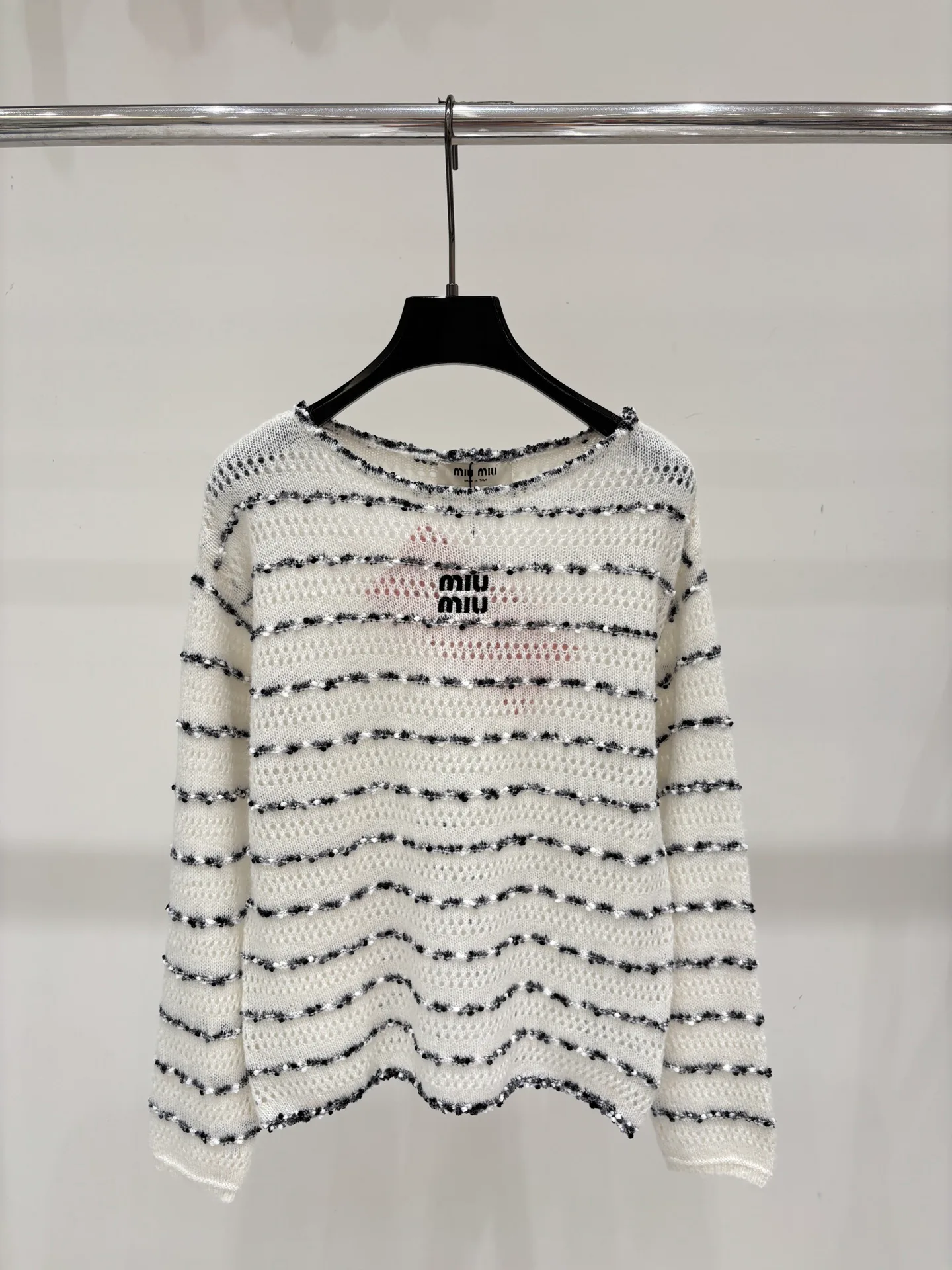 Джемперы И Свитеры Женские Miu Miu 18633394