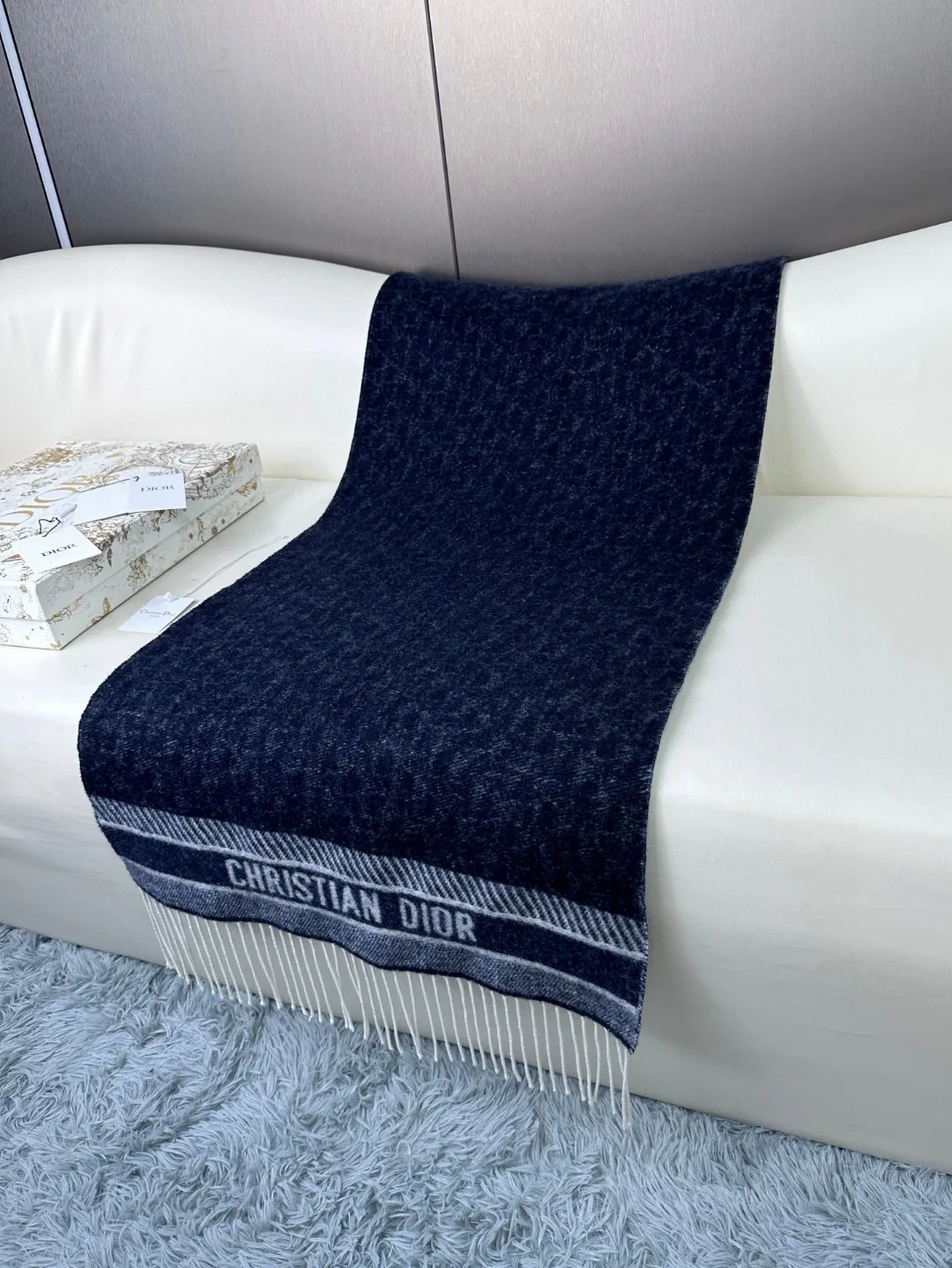 Scarves CHRISTIAN DIOR 17911068