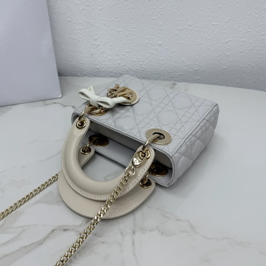 Women's Classic Handbags CHRISTIAN DIOR 17601419